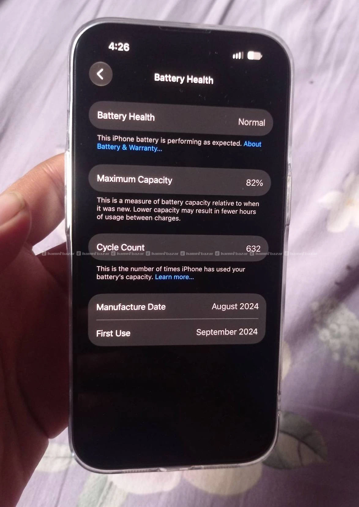Iphone 4