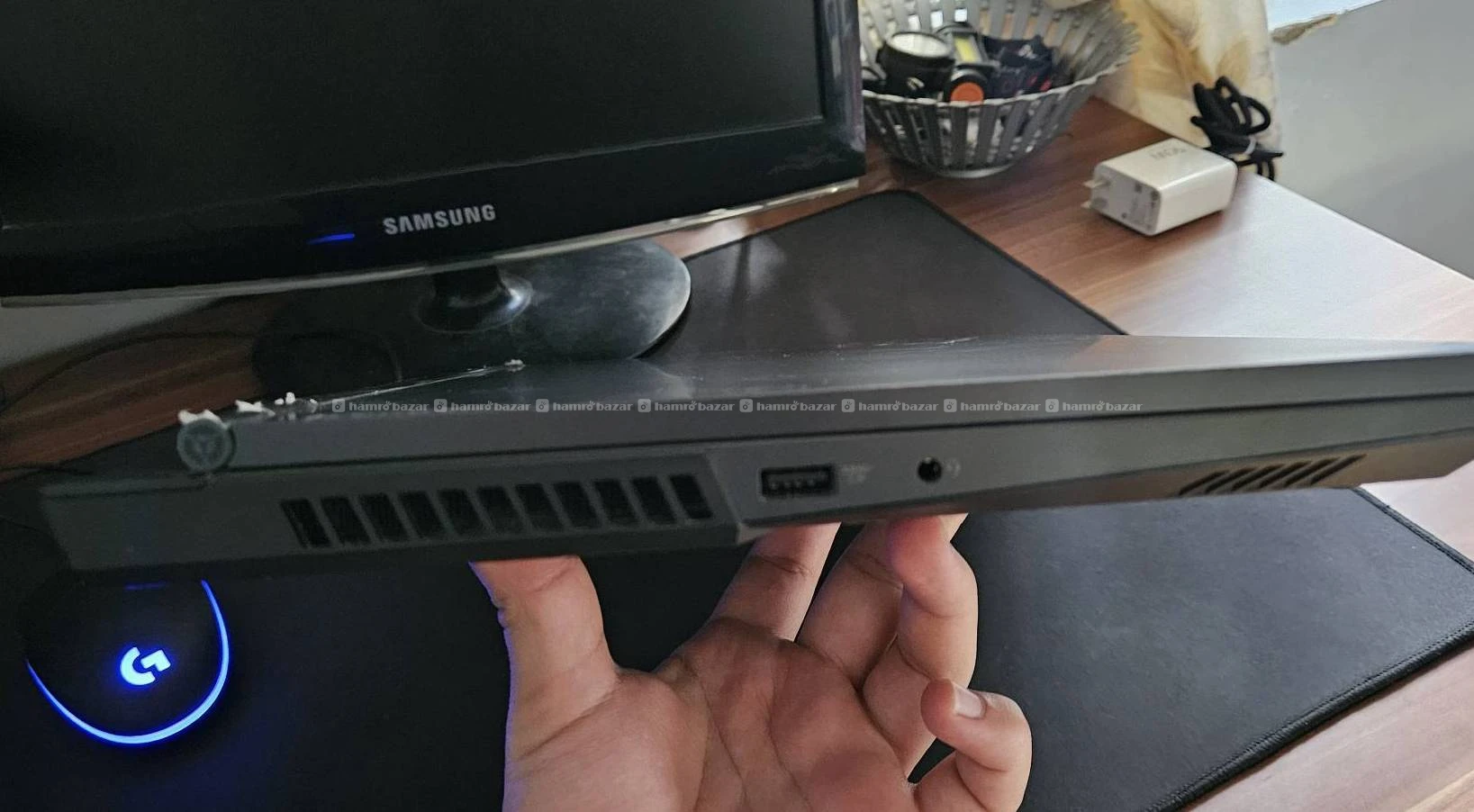 Gaming Laptop for sale 6