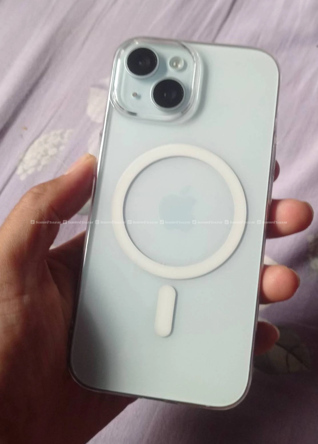 Iphone 5