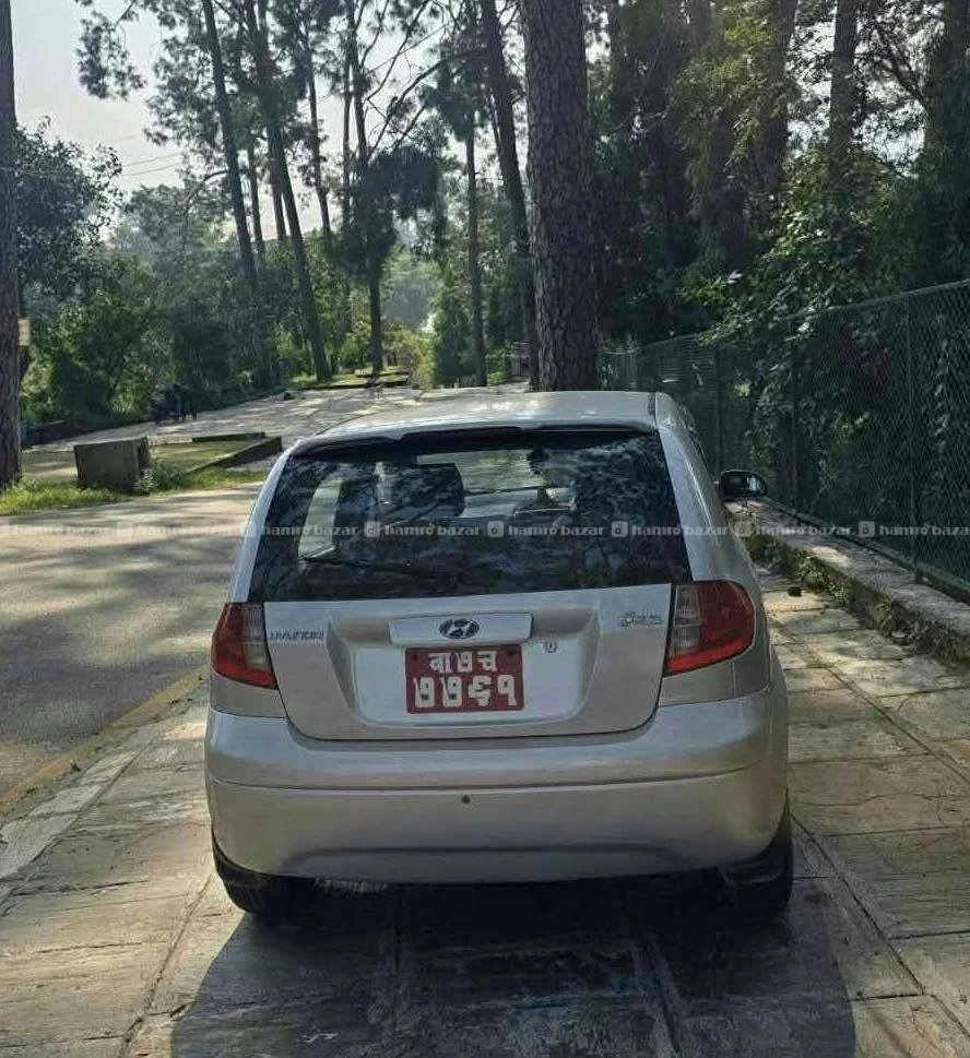 Hyundai getz 2009 model
9818846575 or 9768397661