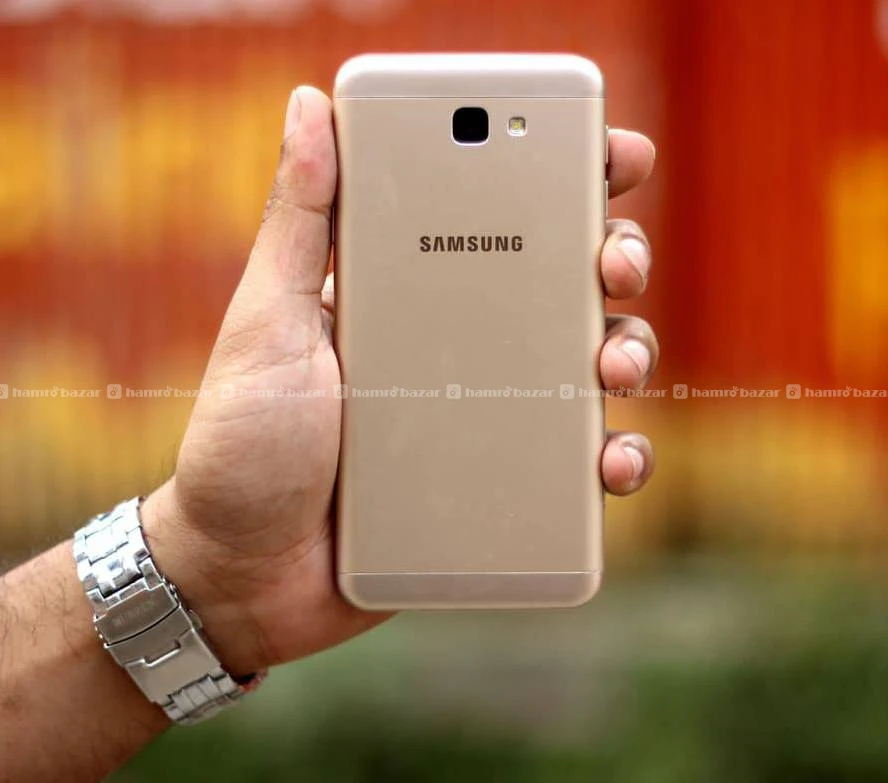 Samsung Galaxy J5 prime