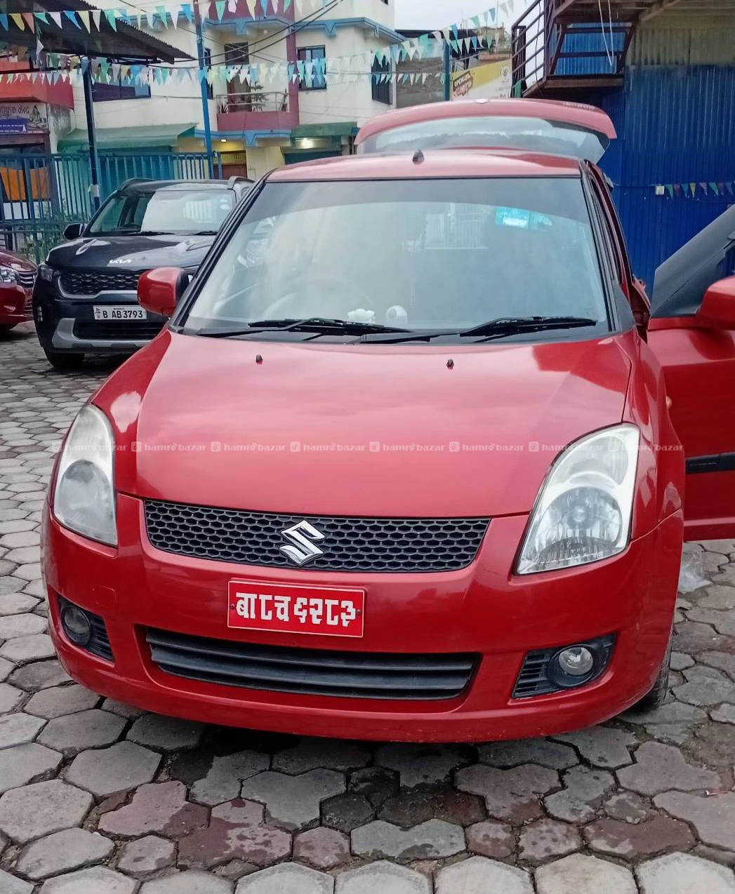 Swift