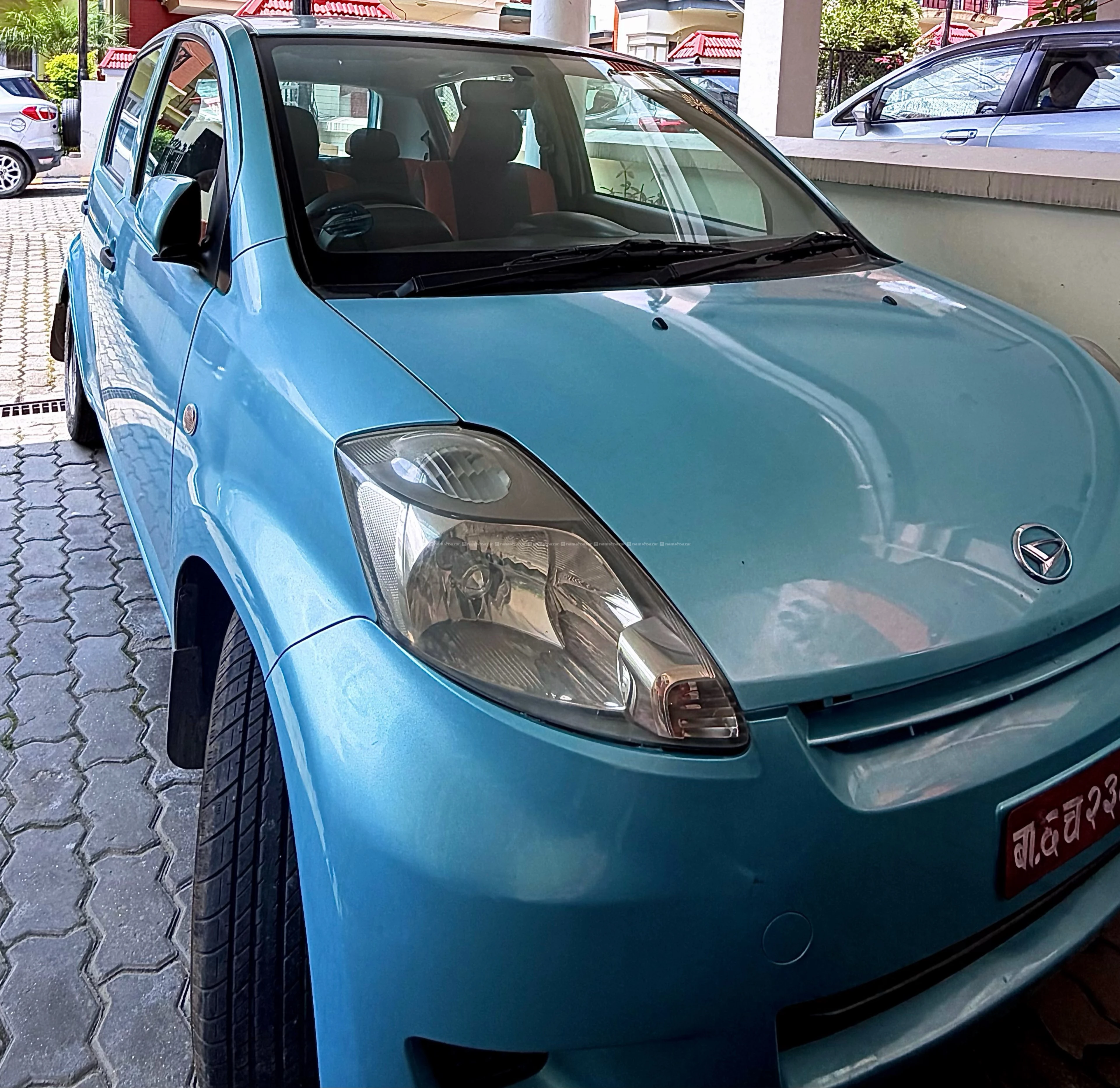 Car for sale daihatsu