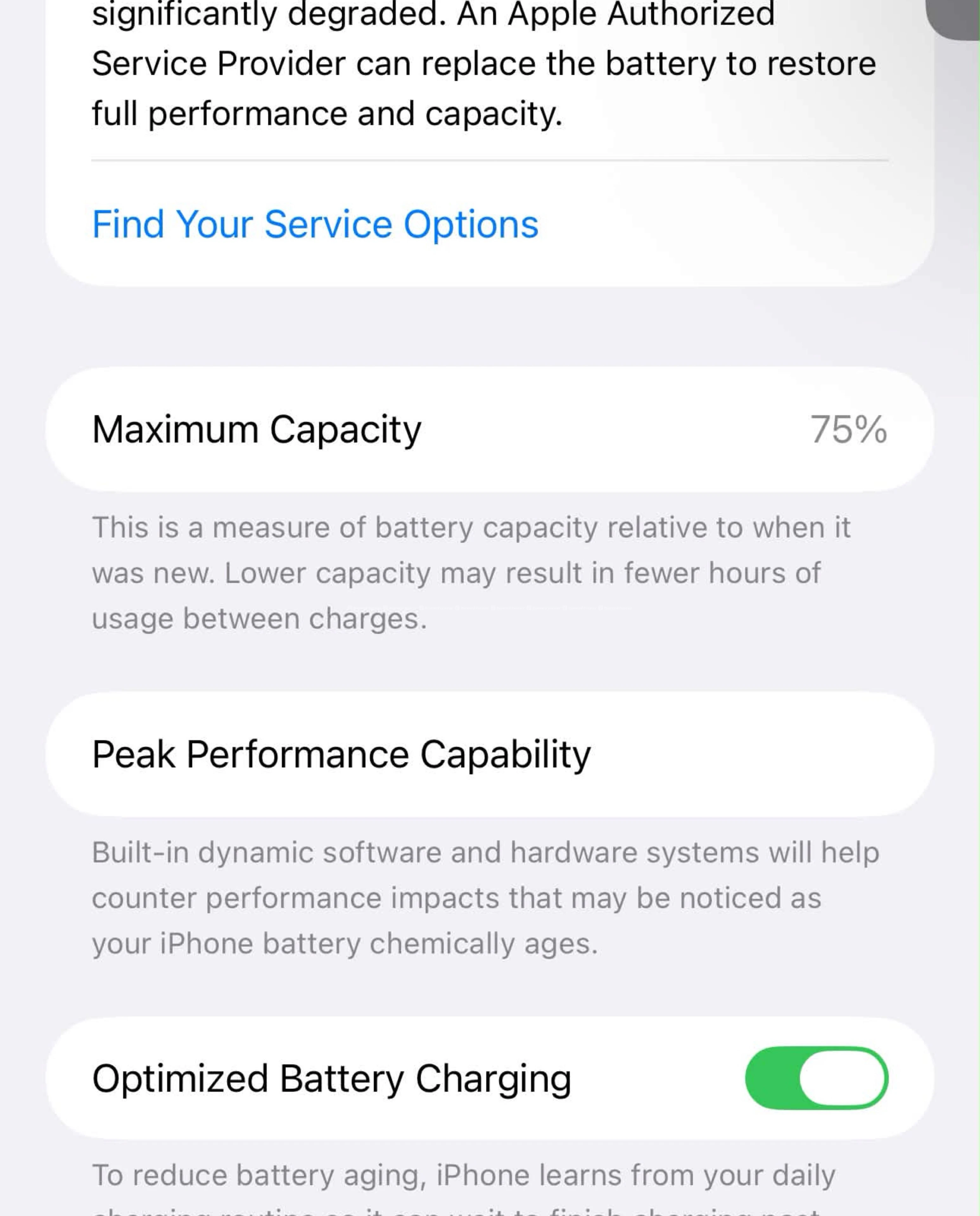 iPhone 14 Pro Max 4