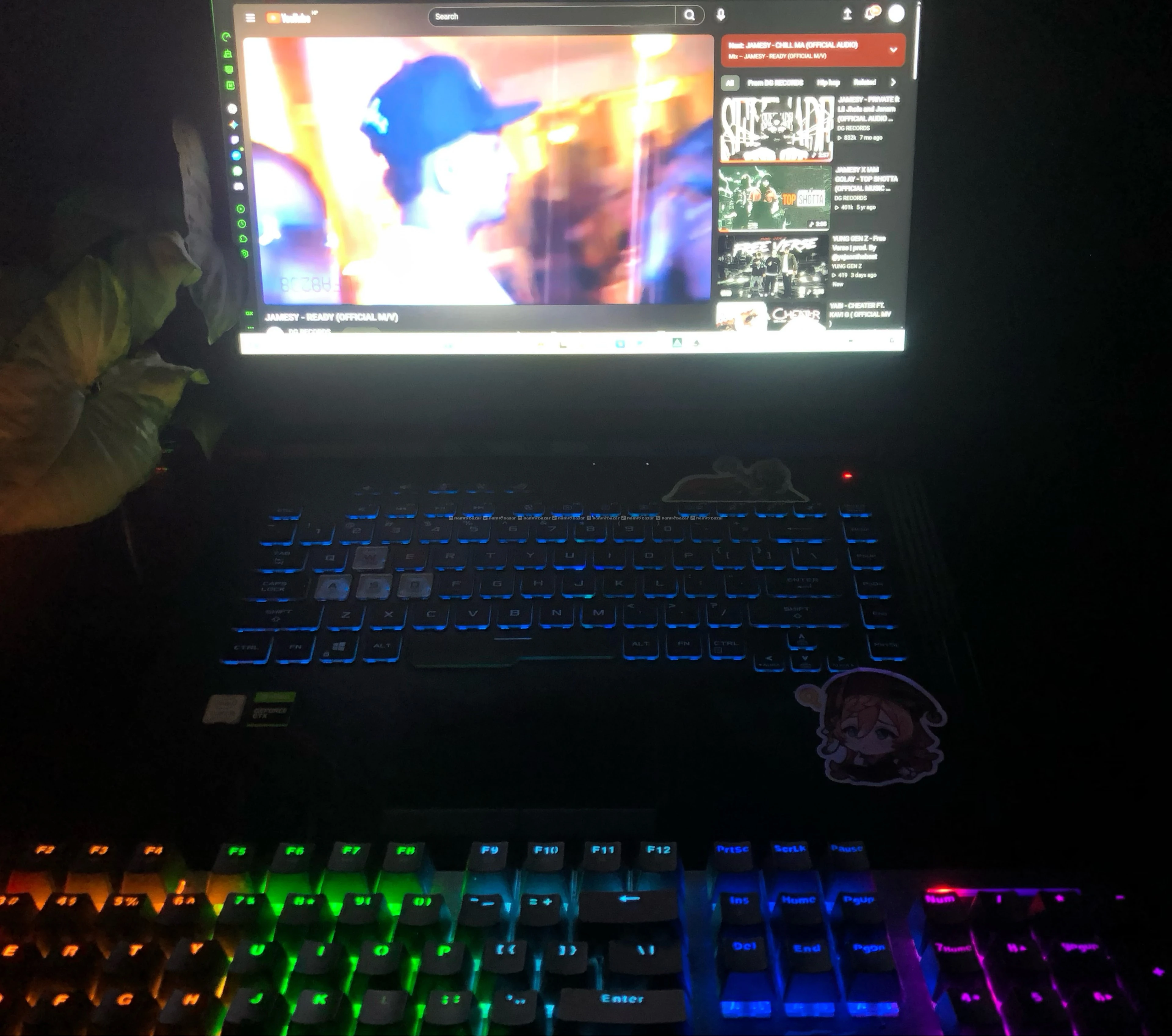 ASUS ROG STRIX - GTX 1650 | 1TB | Gaming Beast