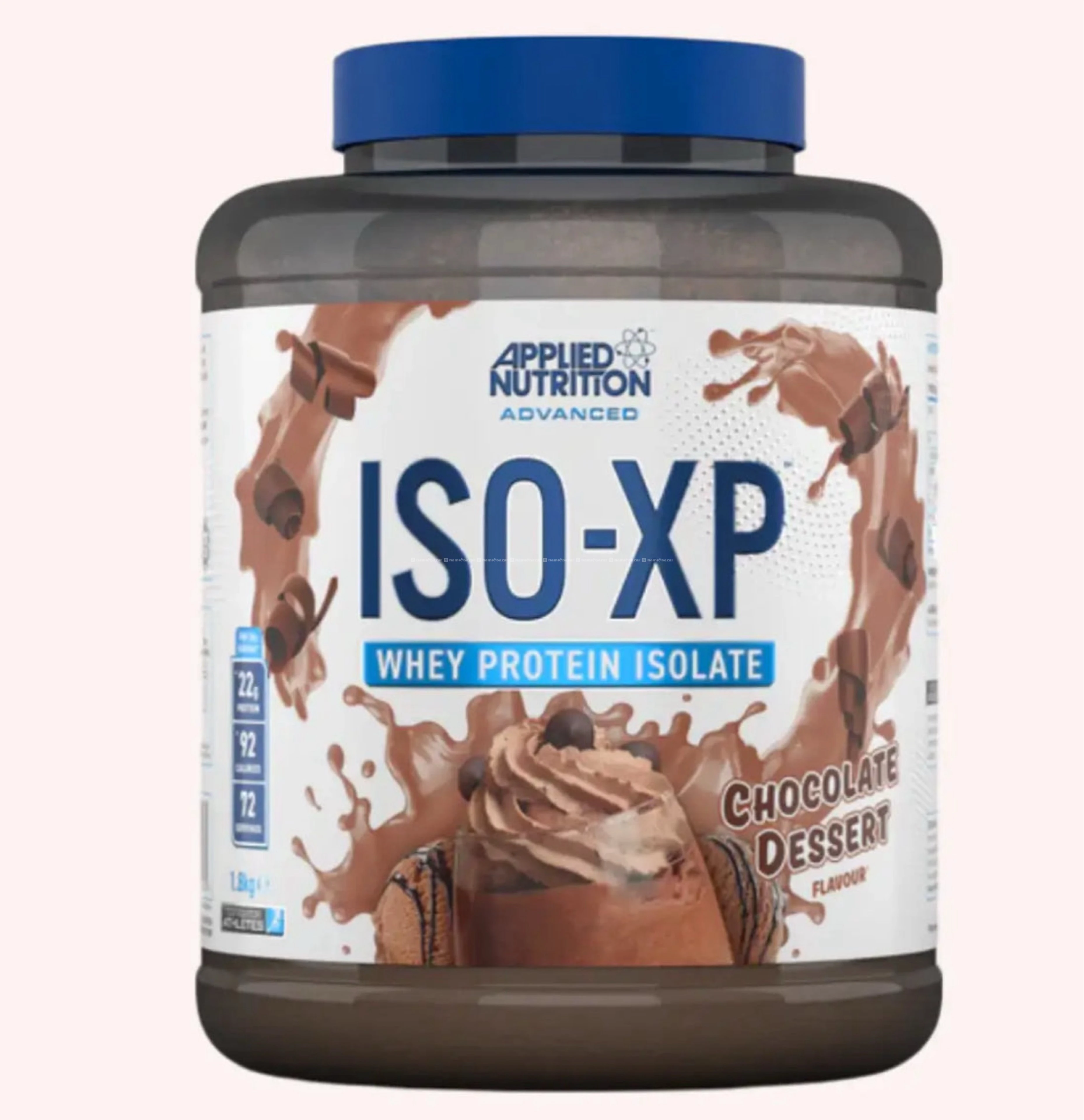 Applied Nutrition Iso xp 1.8kg