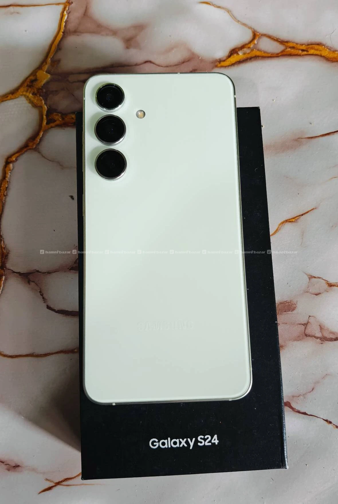 Samsung galaxy s24