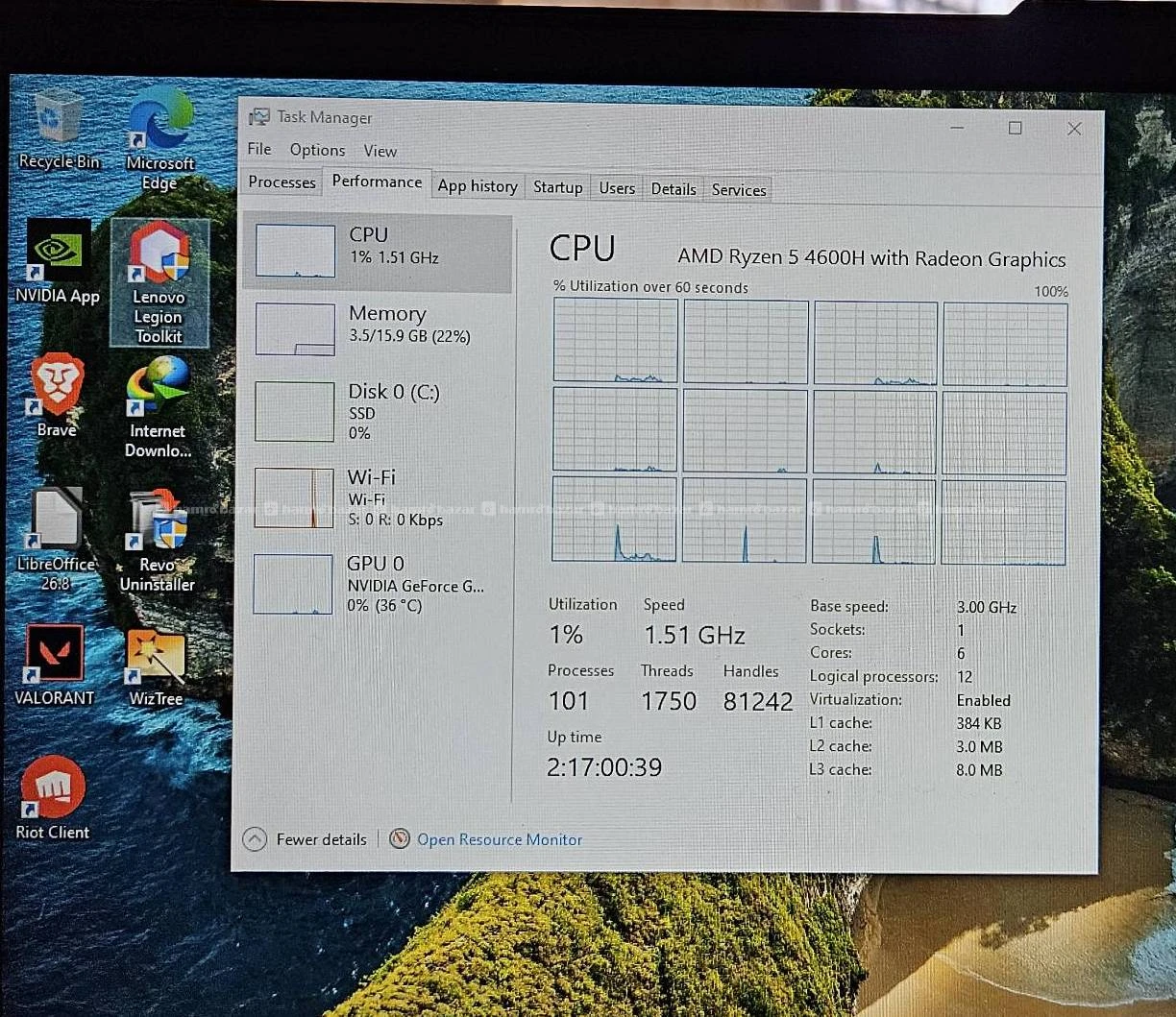 Gaming Laptop for sale 2