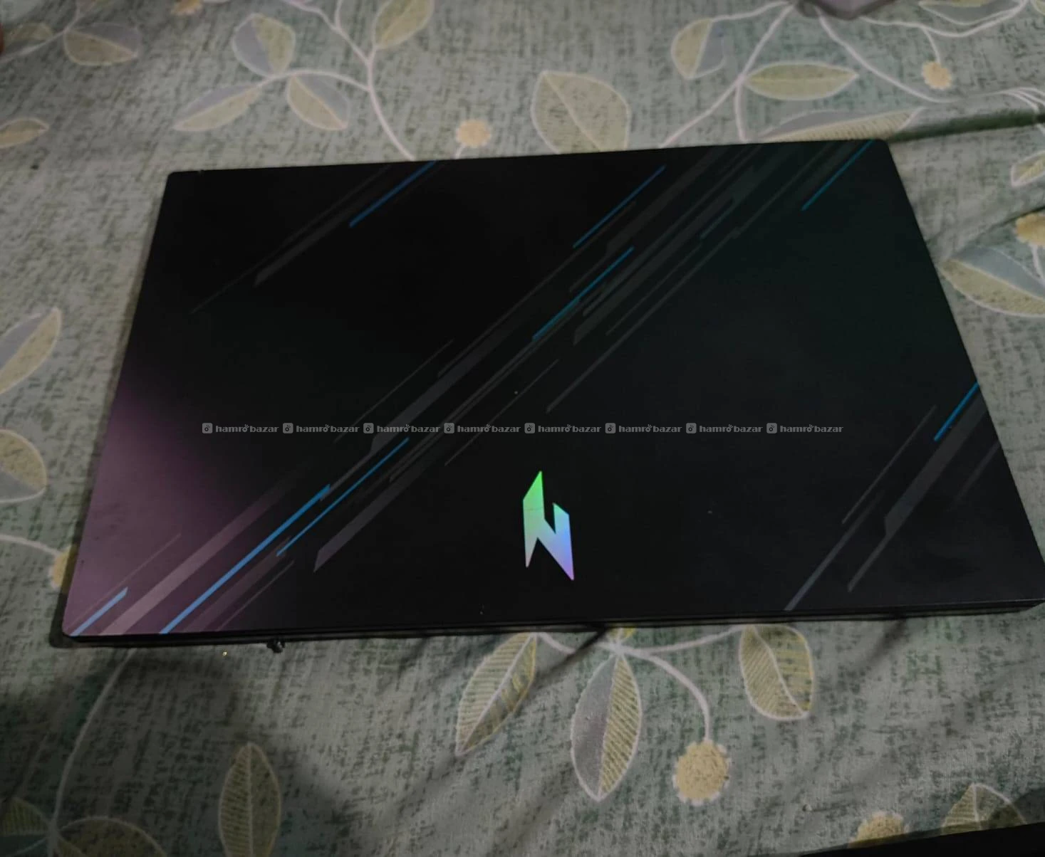 Nitro V 15