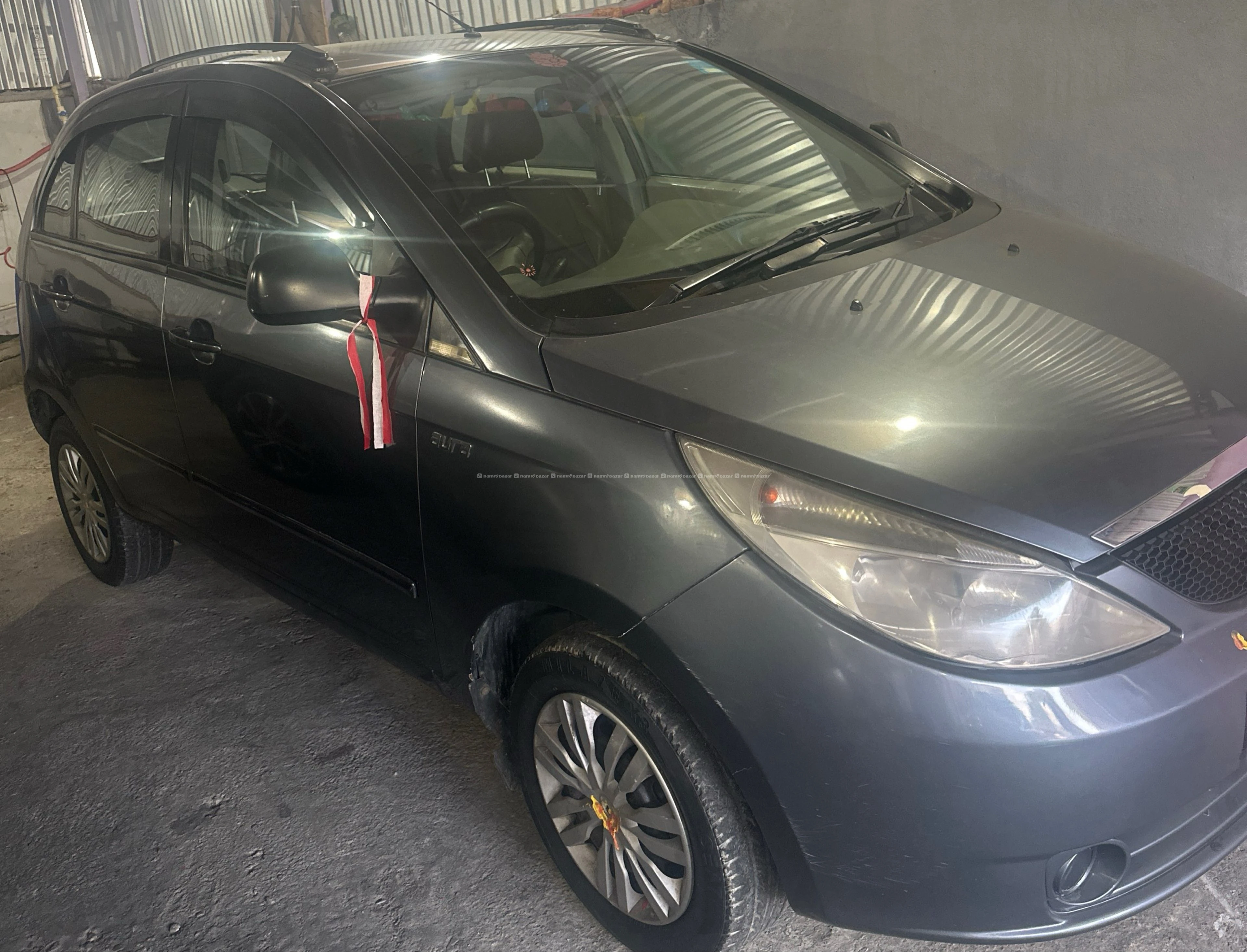 Tata vista full option for sale