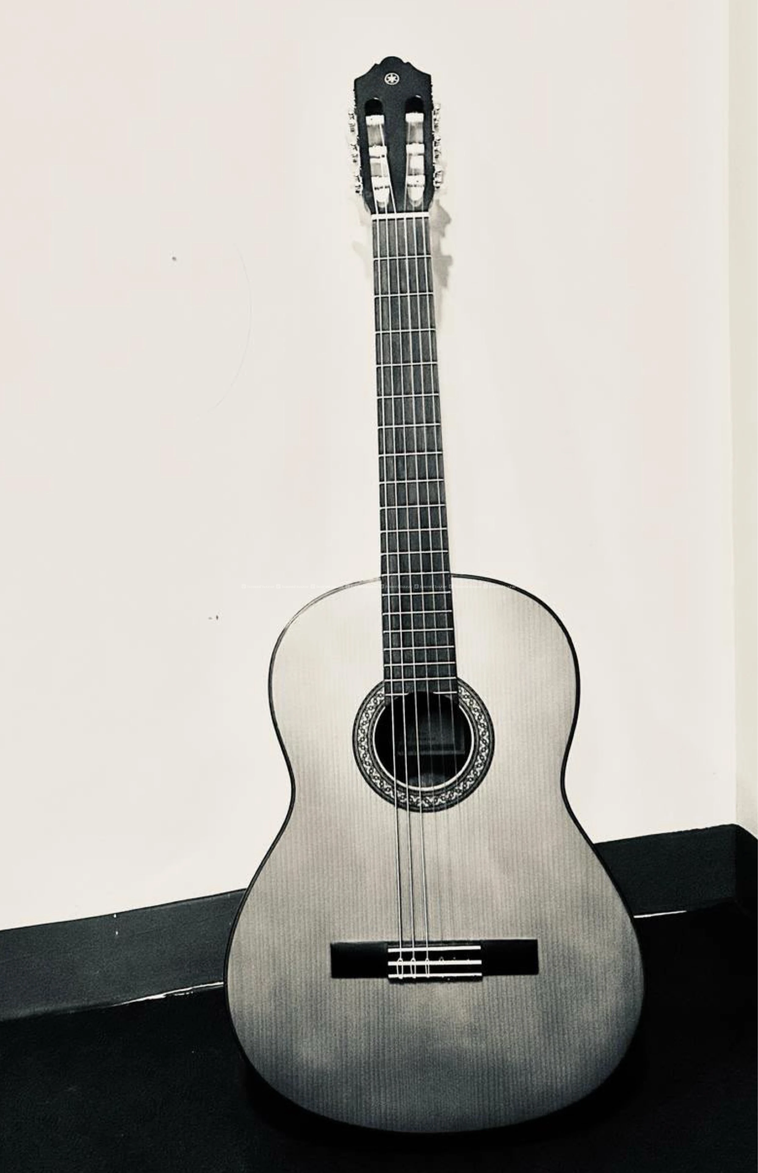 Yamaha c70