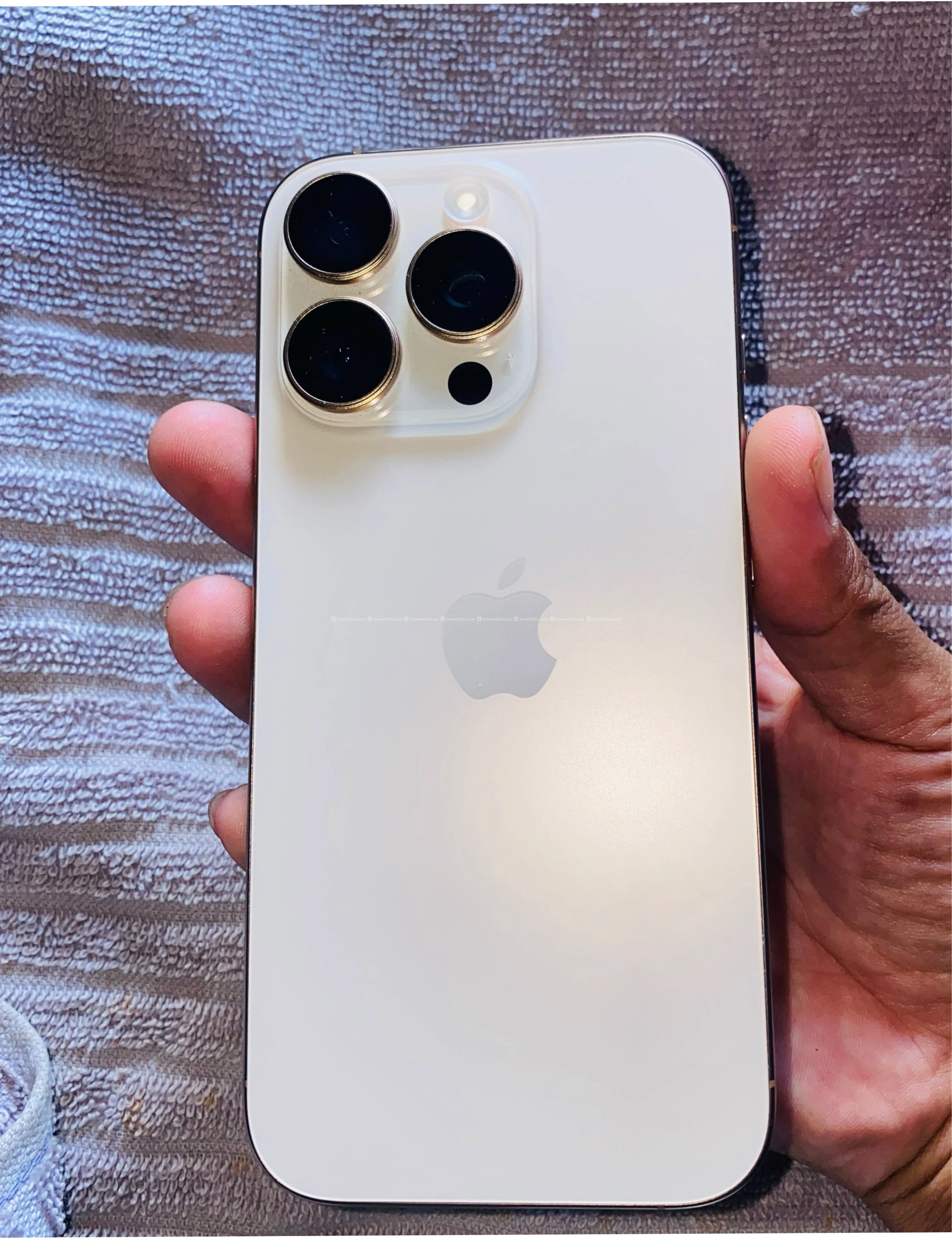 iphone 16 pro