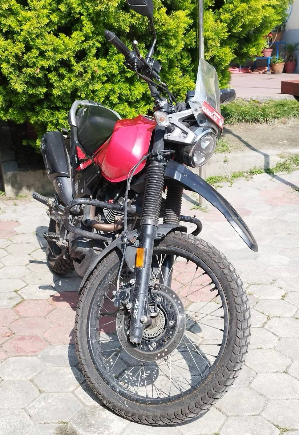 Xpulse 2V 2021 Model