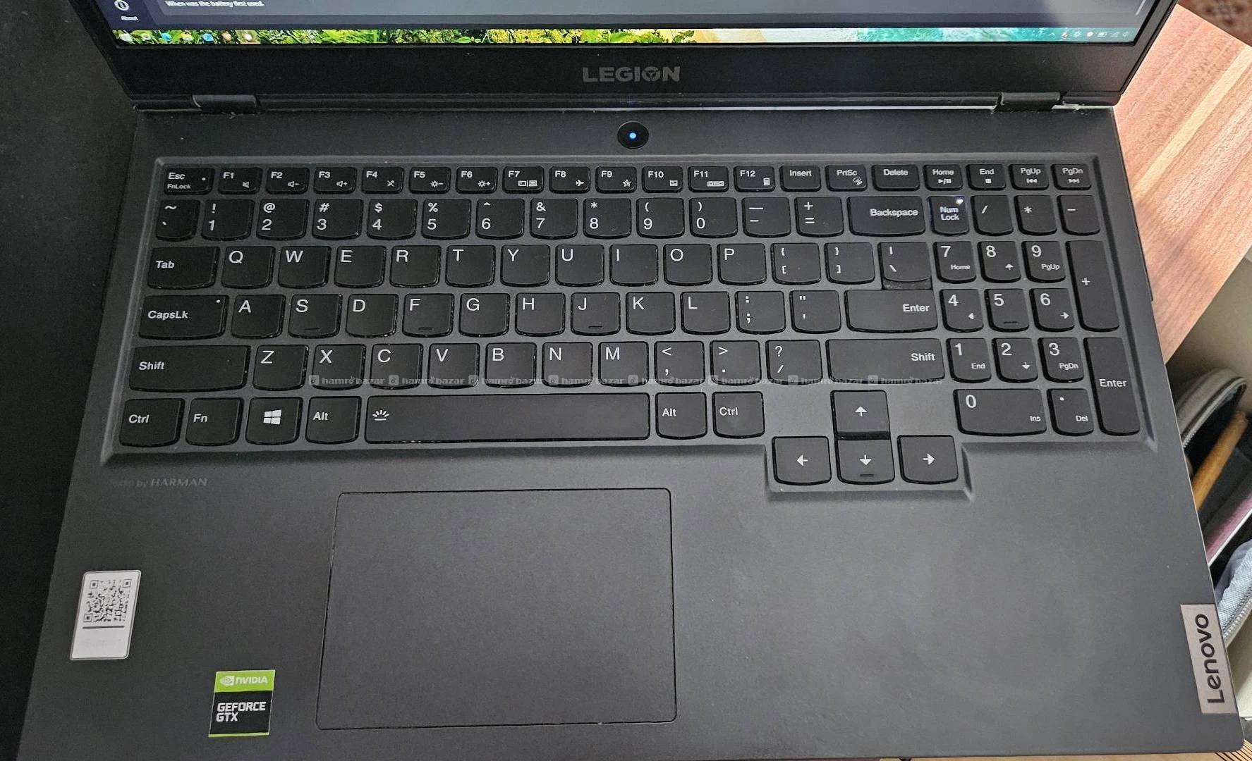 Gaming Laptop for sale 5