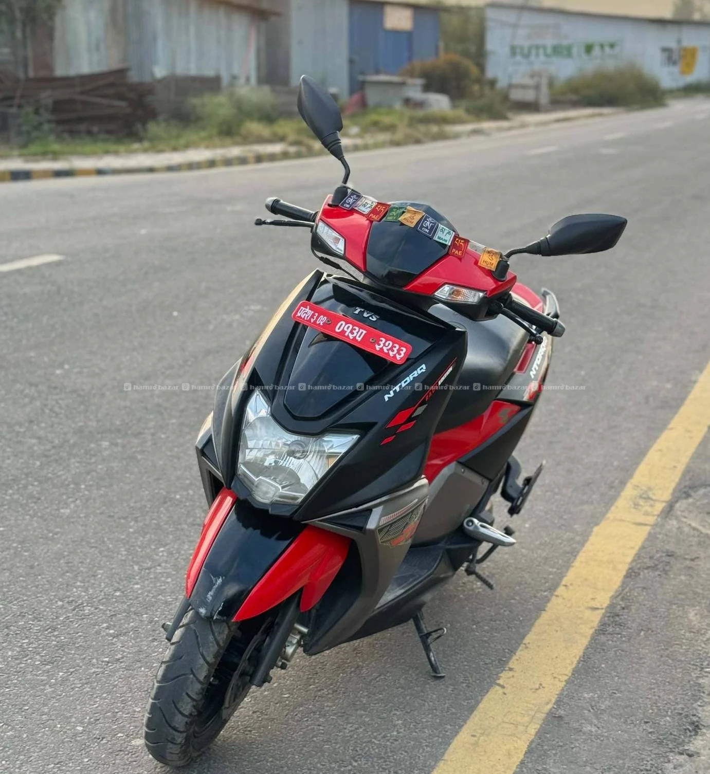 Ntroq rce edition 013 lot
9818846575 or 9768397661