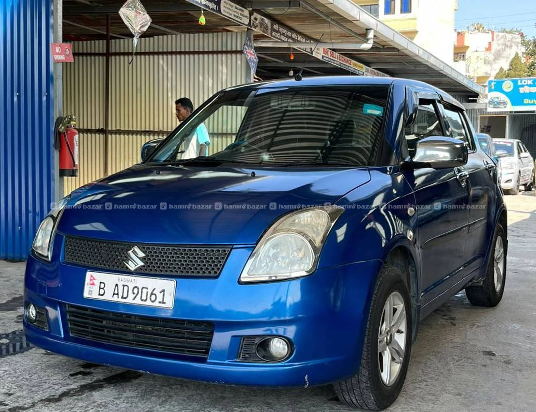 Car 4