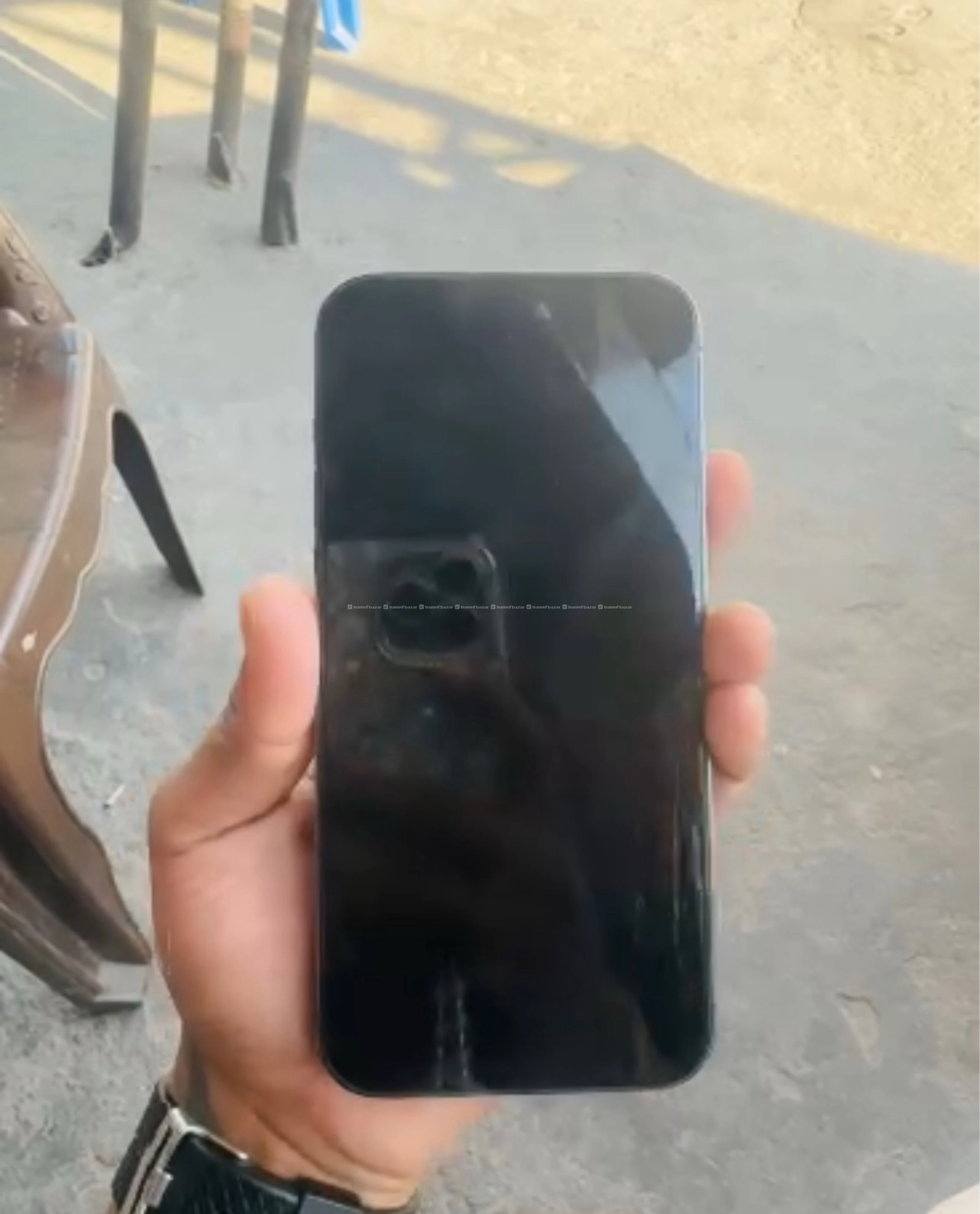 iPhone 14 Pro Max 3