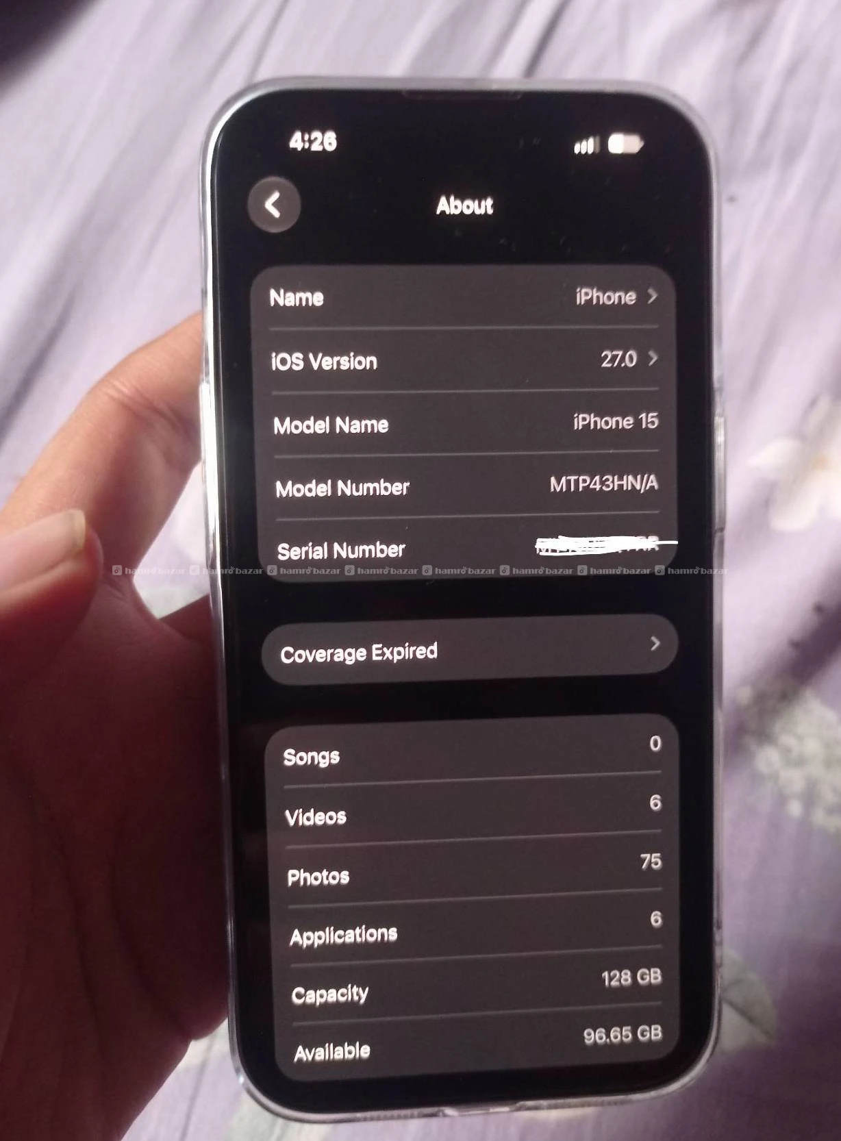 Iphone 2