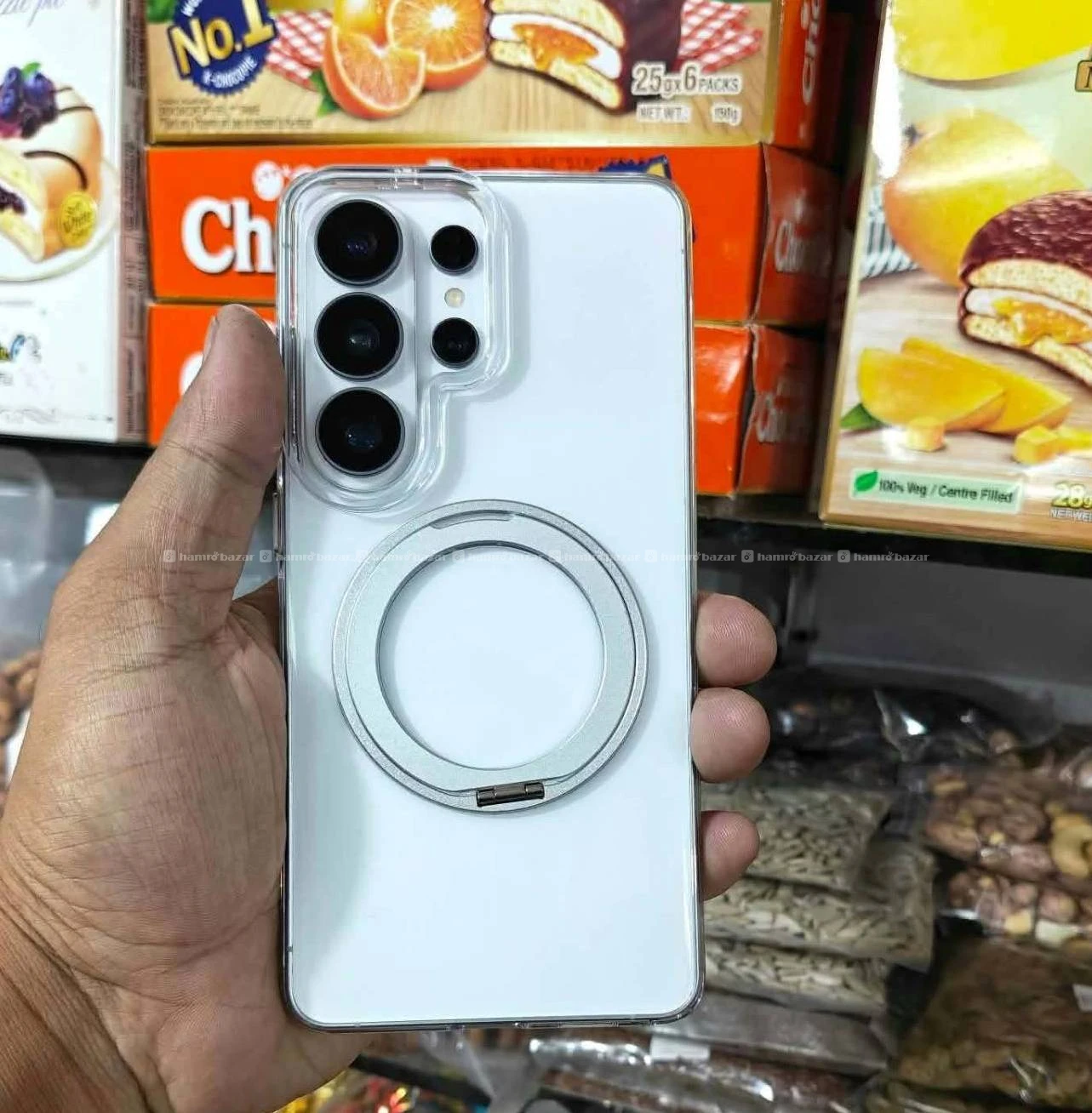512gb S26 Ultra 2