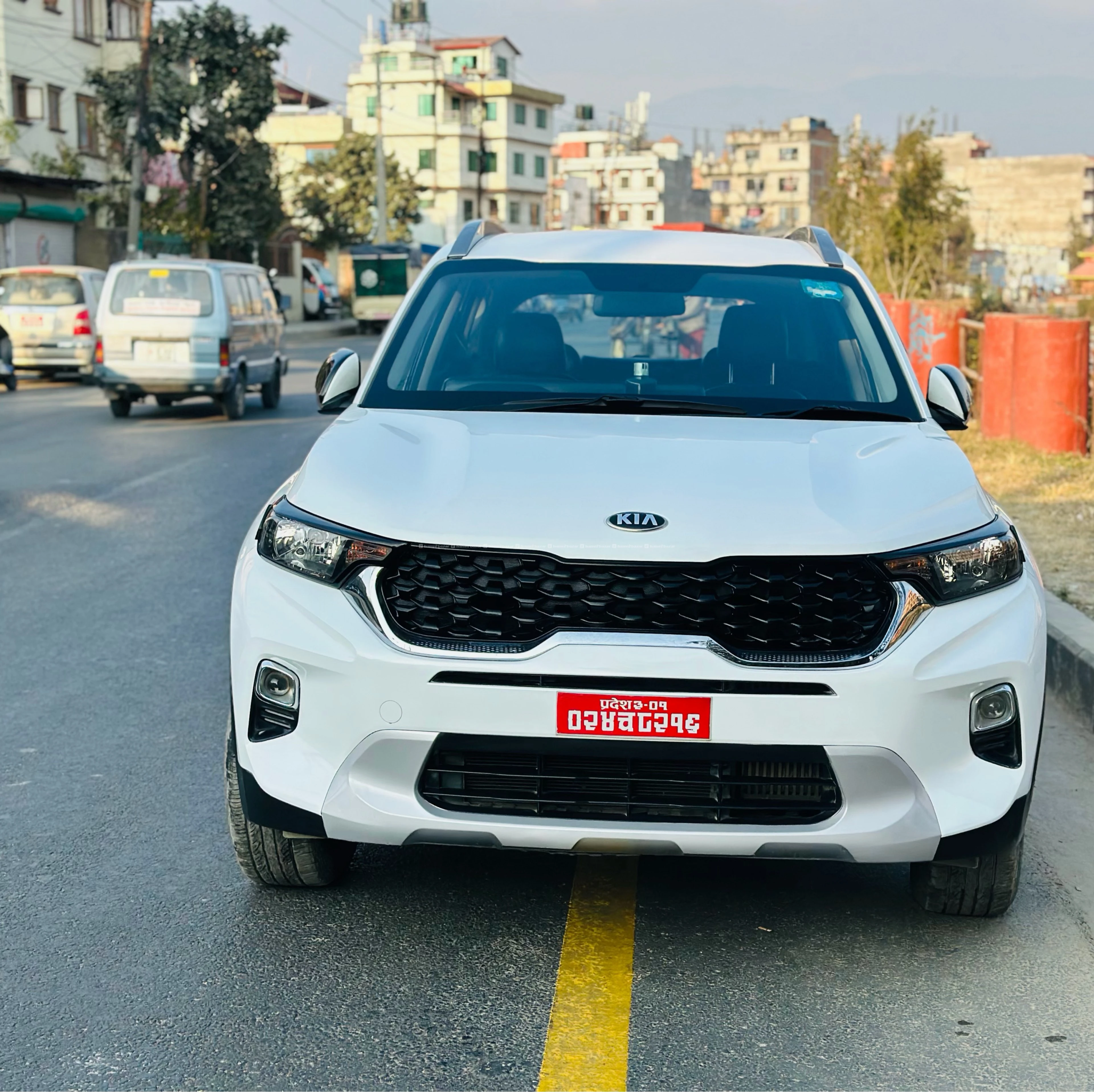 Kia Sonet For Sale