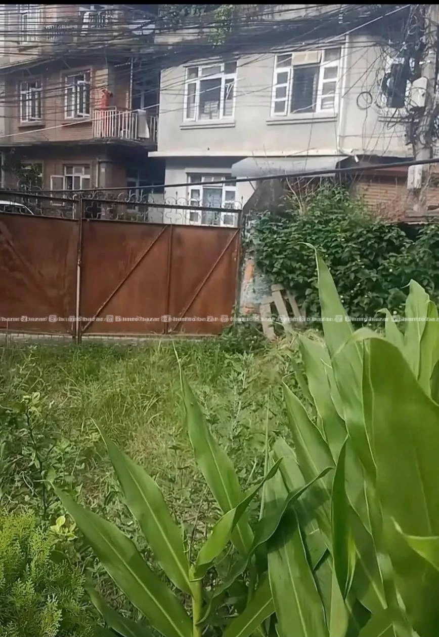 Land sale