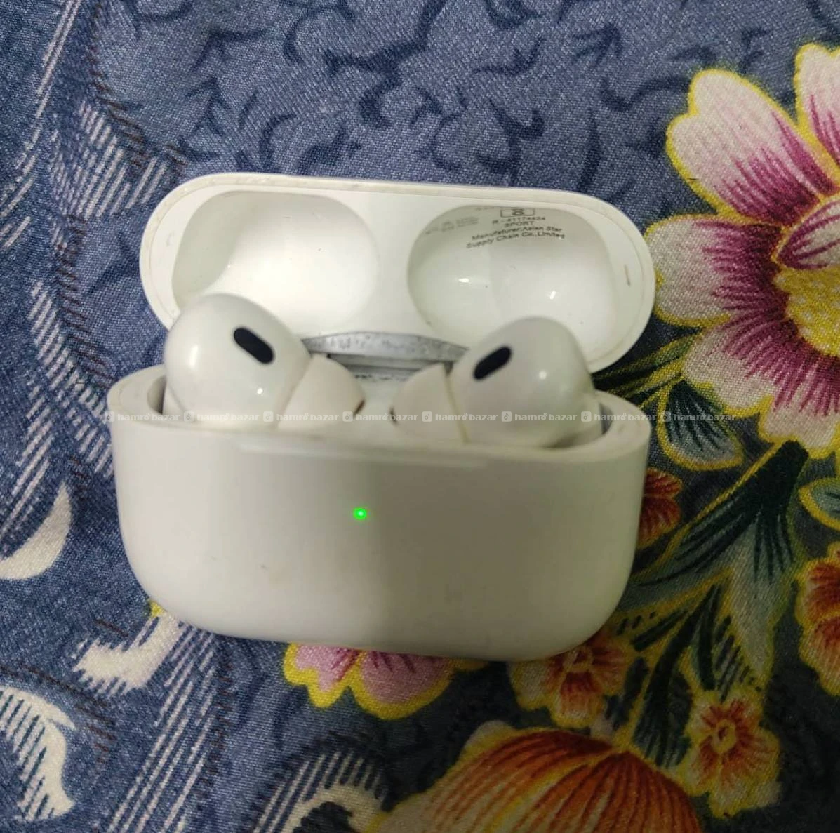 Apple AirPods Pro 2nd Generation – New 3