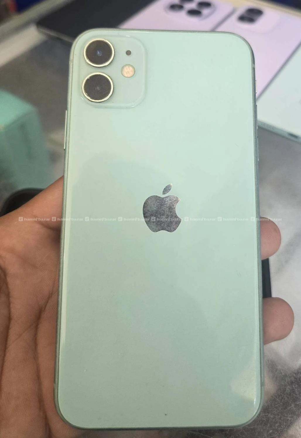 iphone 11 64