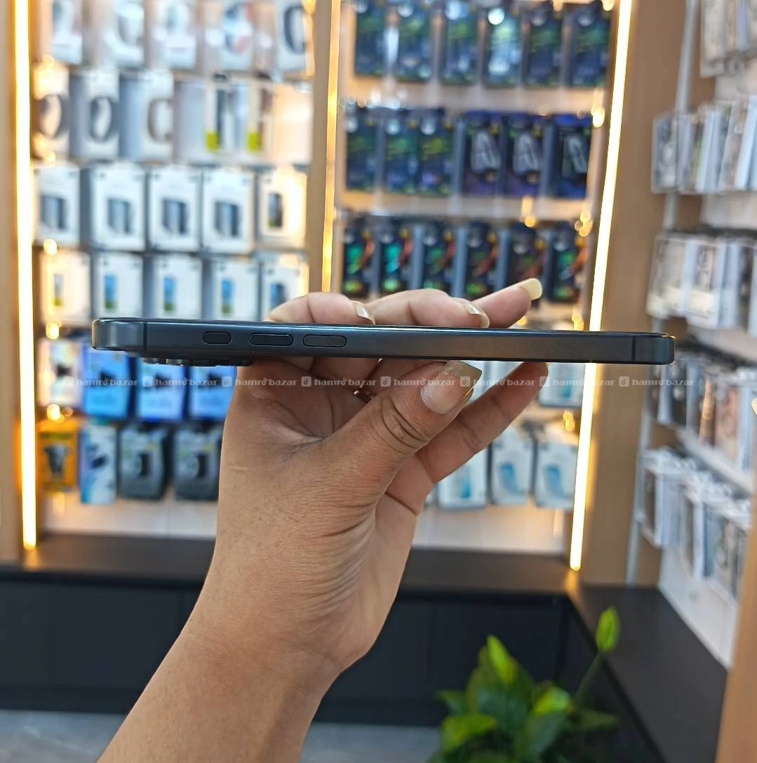 IPhone 16 pro max |256GB| 100% BH|cycle count 139 3