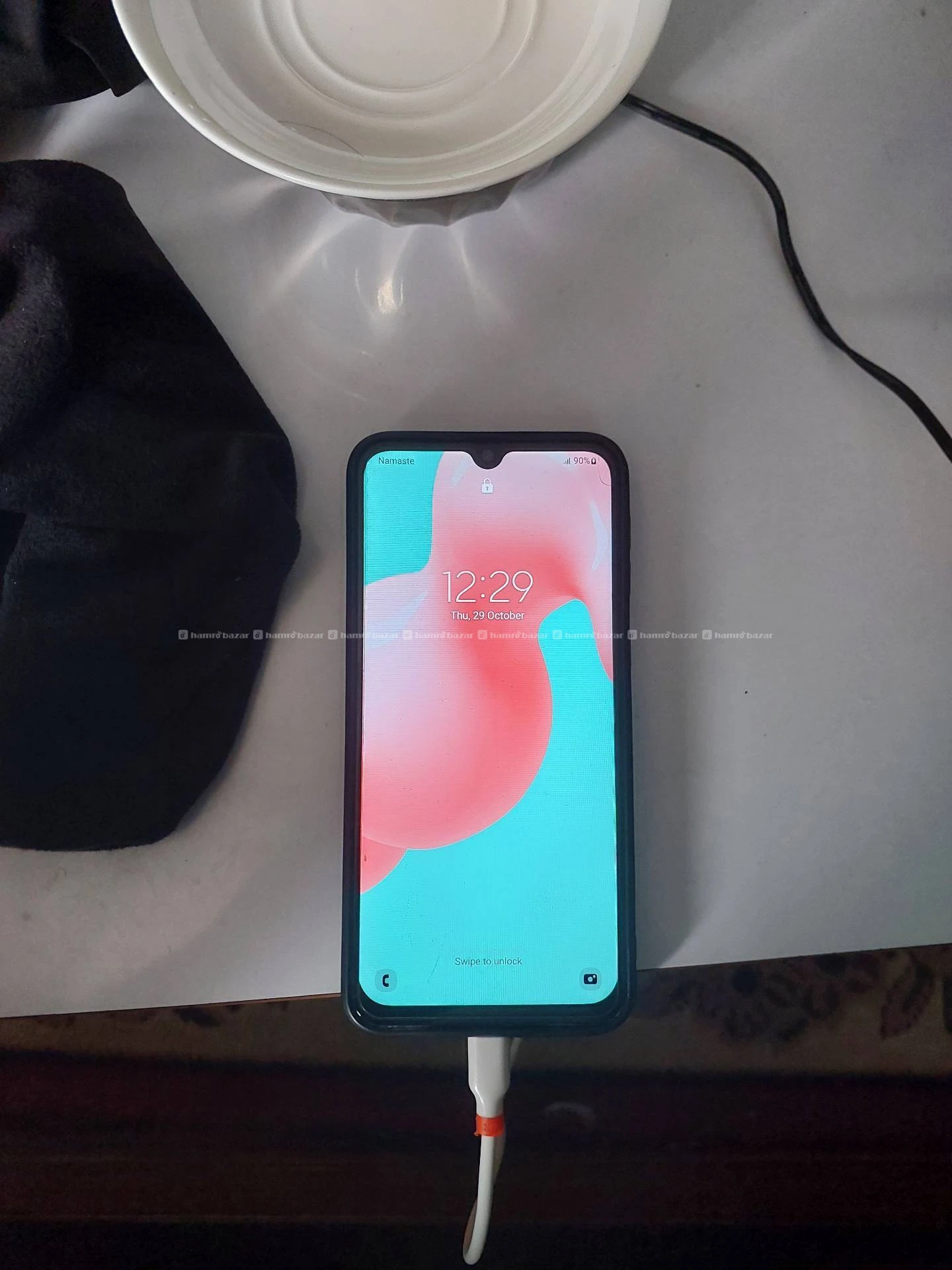 Galaxy M21 3