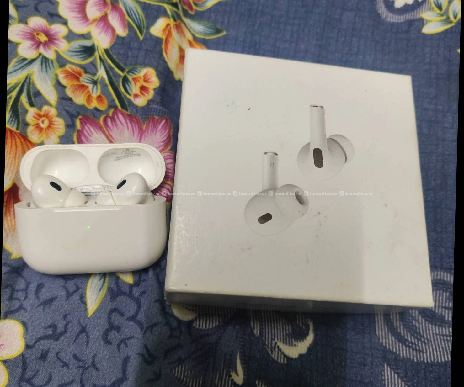 Apple AirPods Pro 2nd Generation – New