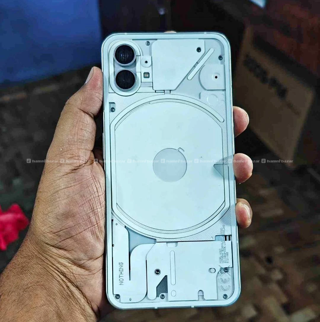 Nothing phone 1. 8/256gb. Non opened set
