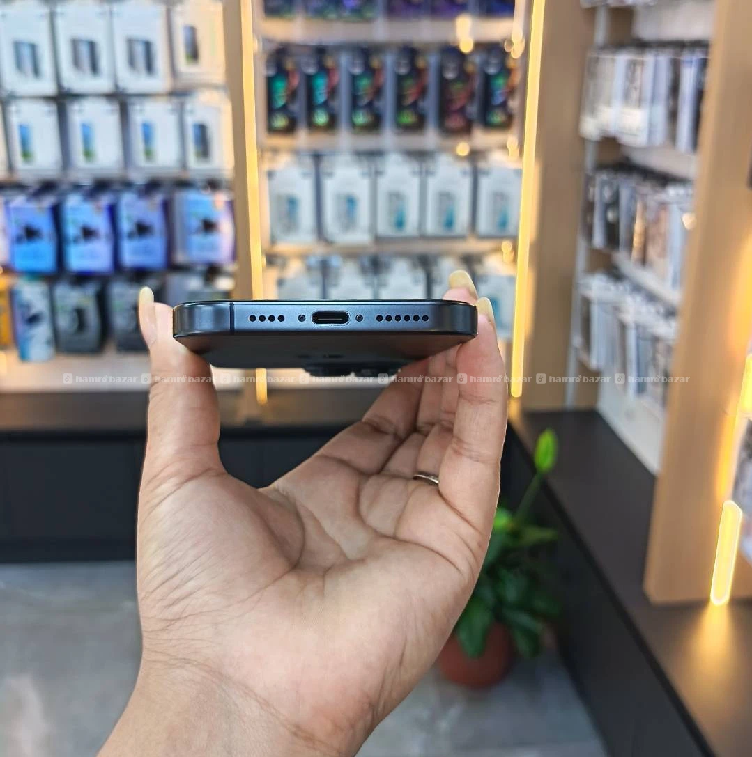 IPhone 16 pro max |256GB| 100% BH|cycle count 139 5