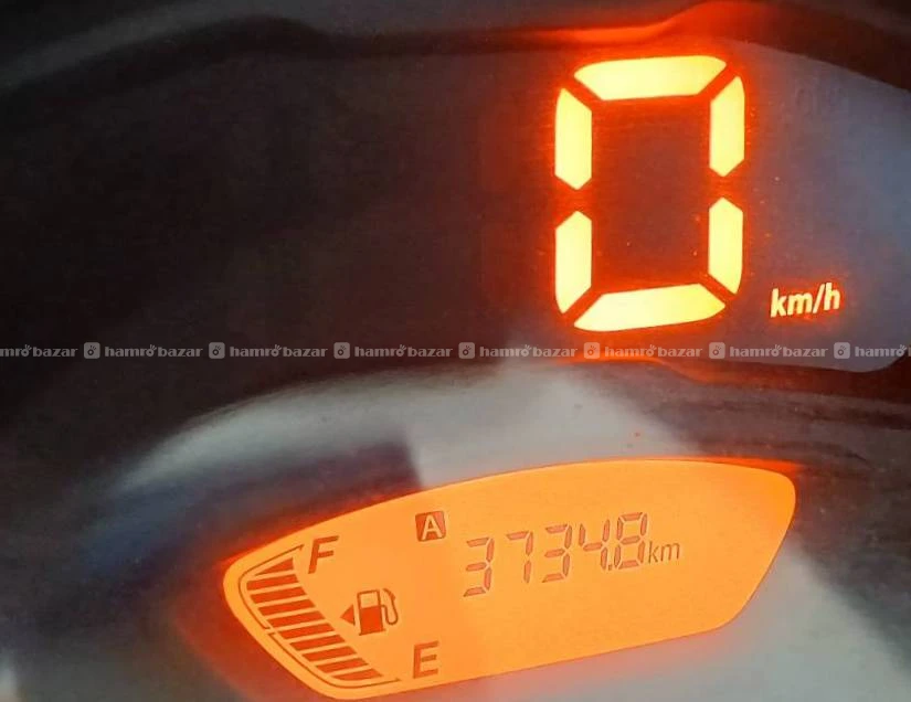 SELLING Maruti Suzuki S-Presso ( 2019 ) 3