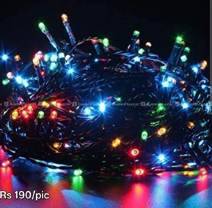 Tihar lights at Reasonable price!!! 2