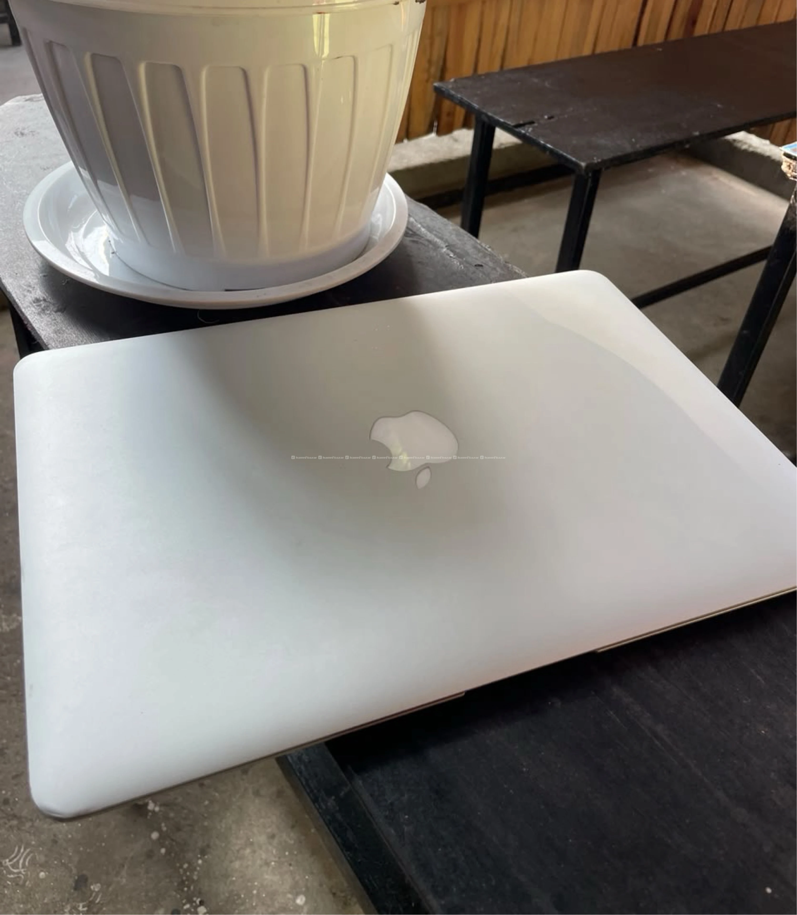 Macbook Air 2017 3