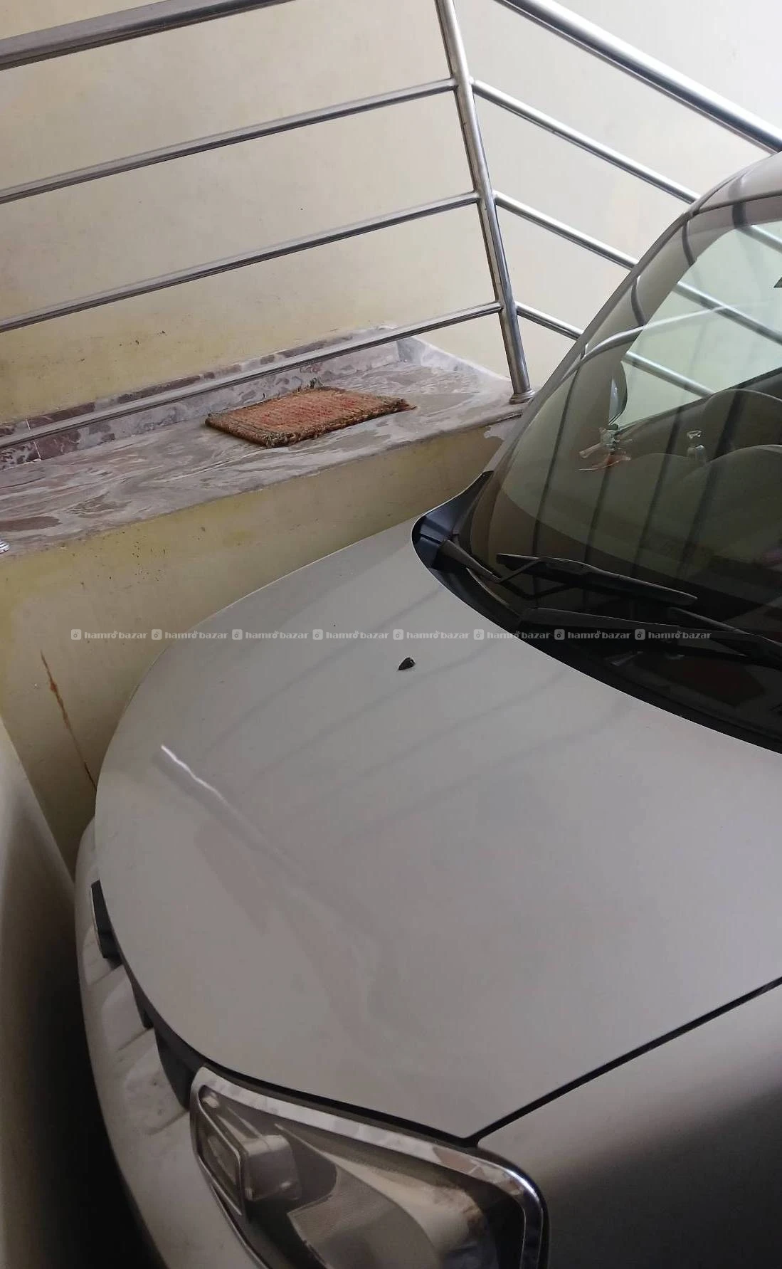 SELLING Maruti Suzuki S-Presso ( 2019 ) 2