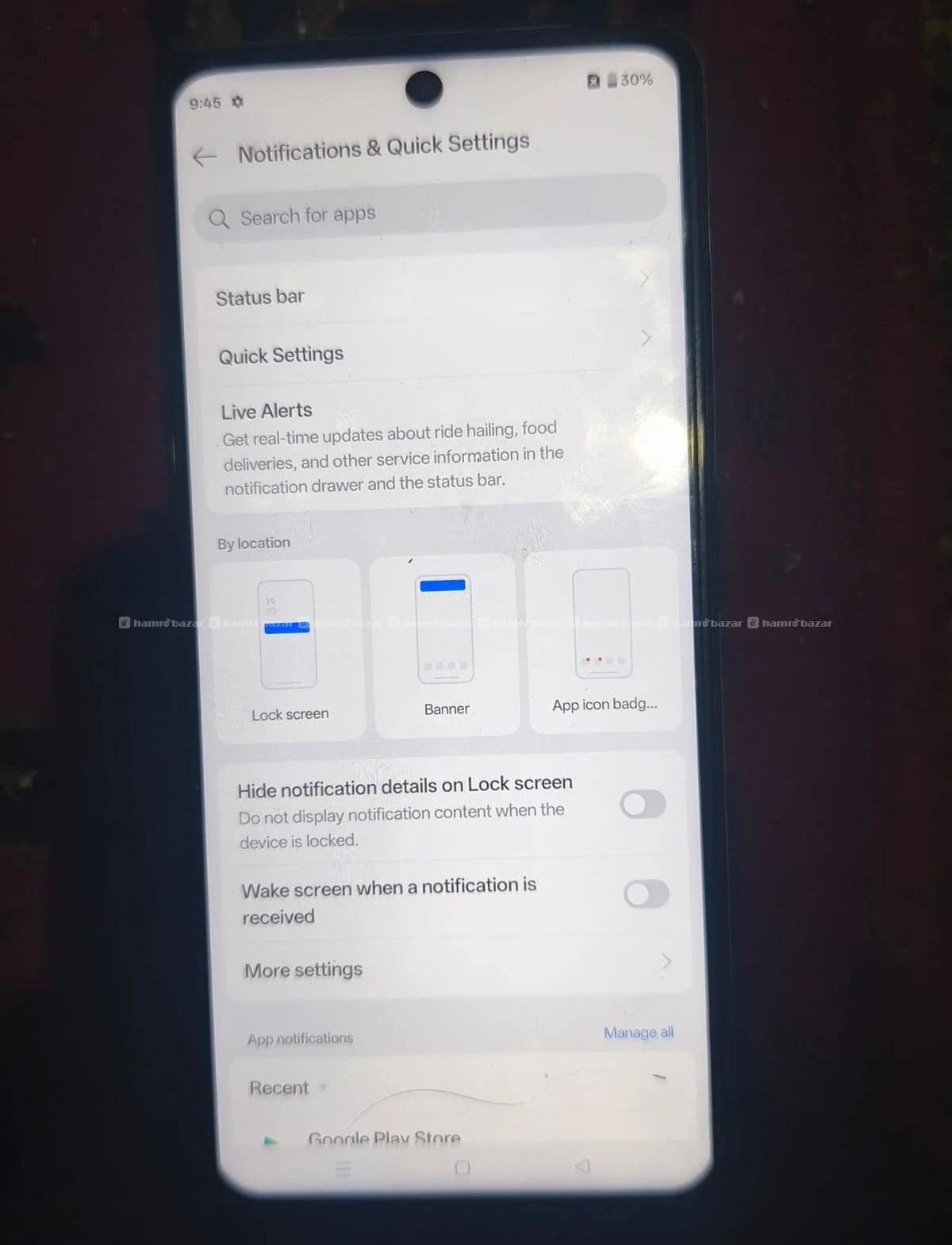 One plus nord 3 CE