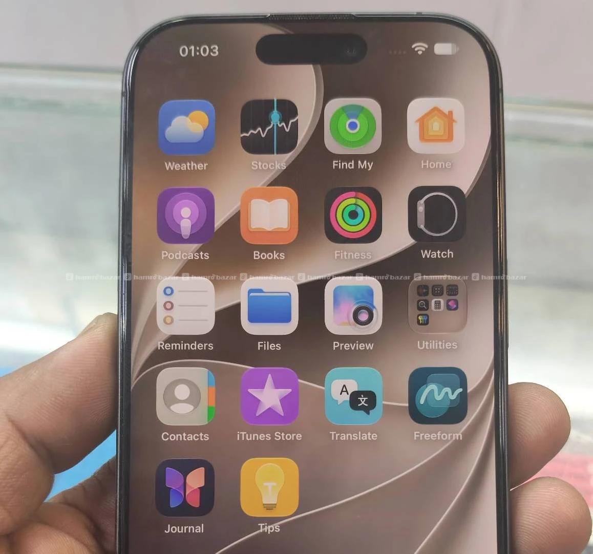 iPhone 17 2