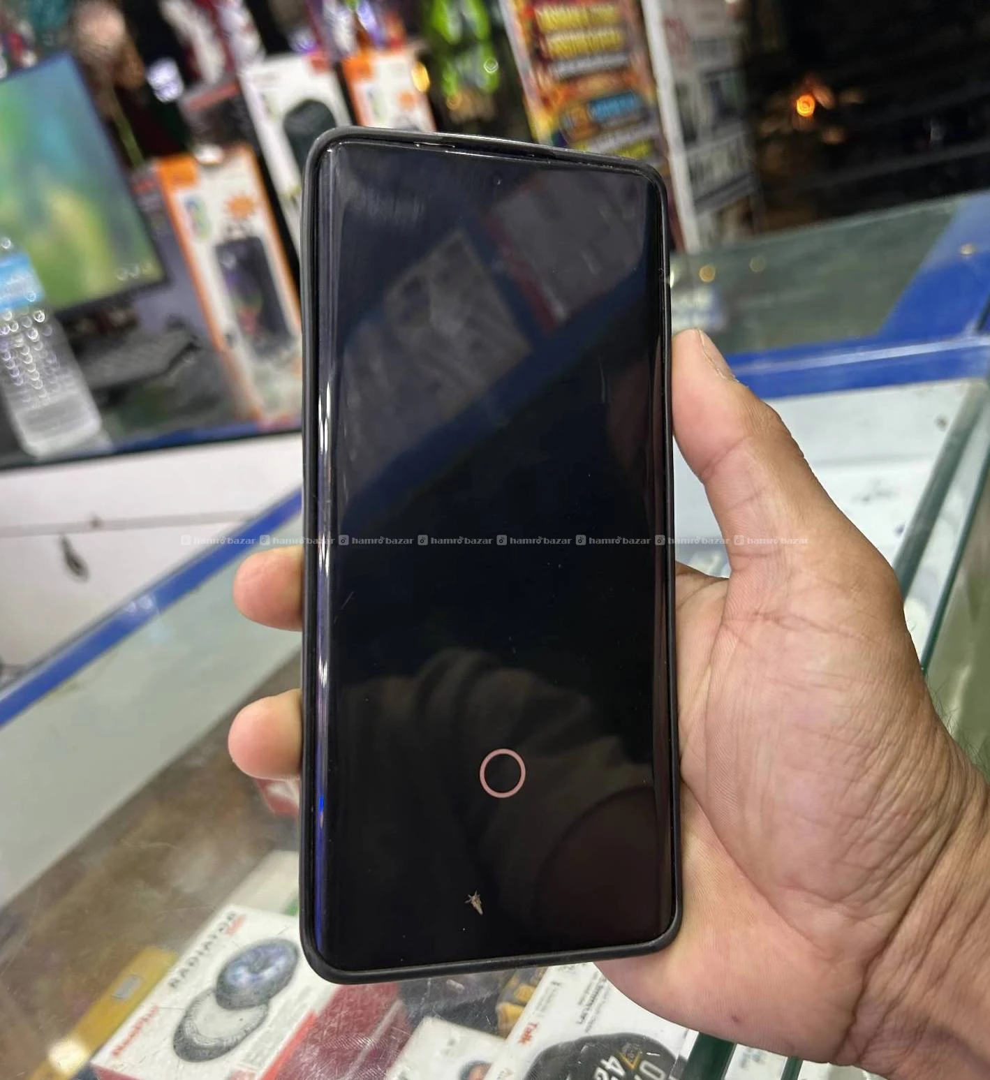 Xiaomi 13 ultra 16/1tb