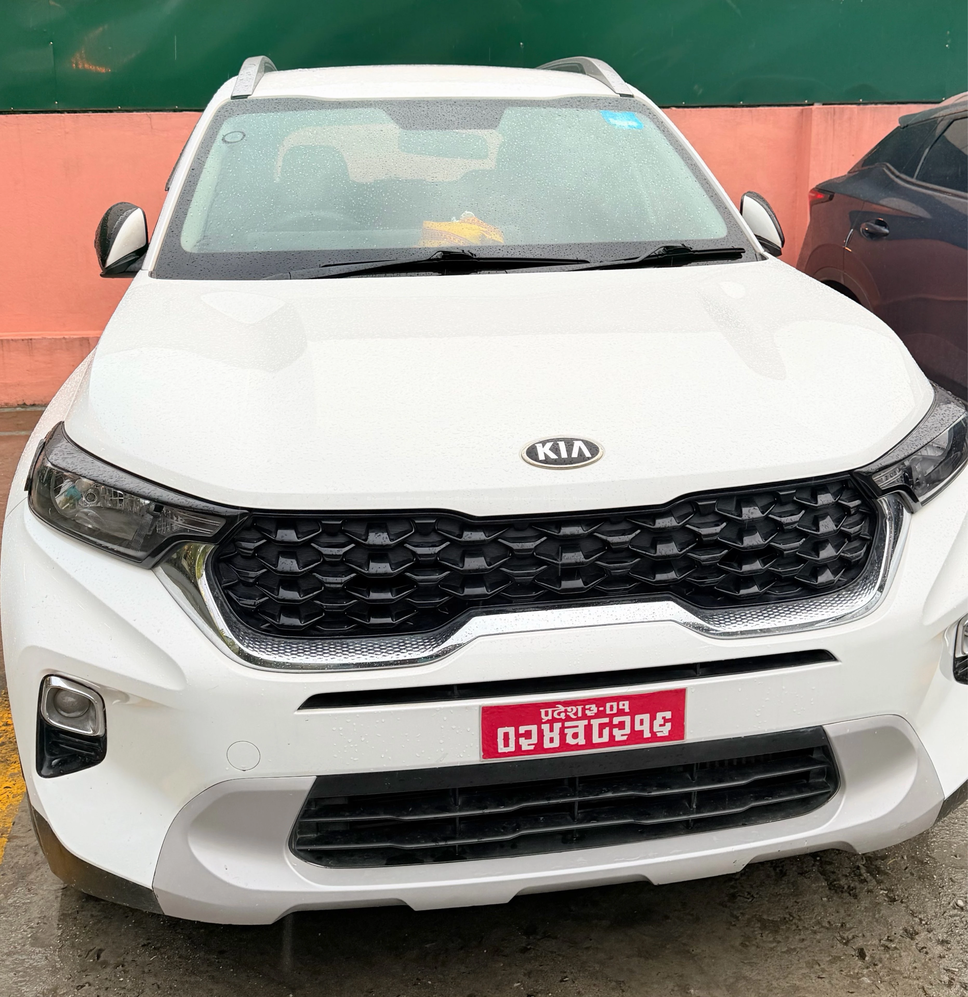 Kia Sonet For Sale 5