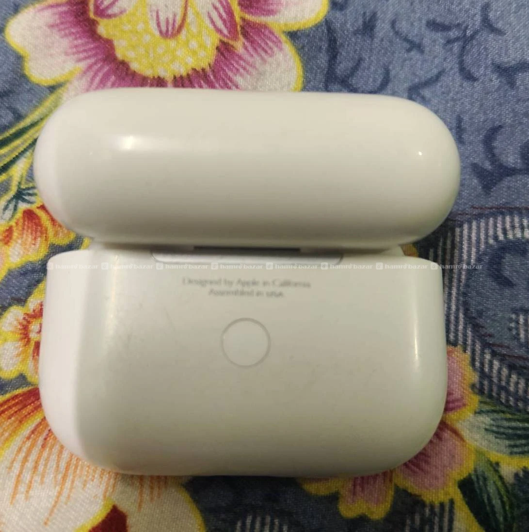 Apple AirPods Pro 2nd Generation – New 4