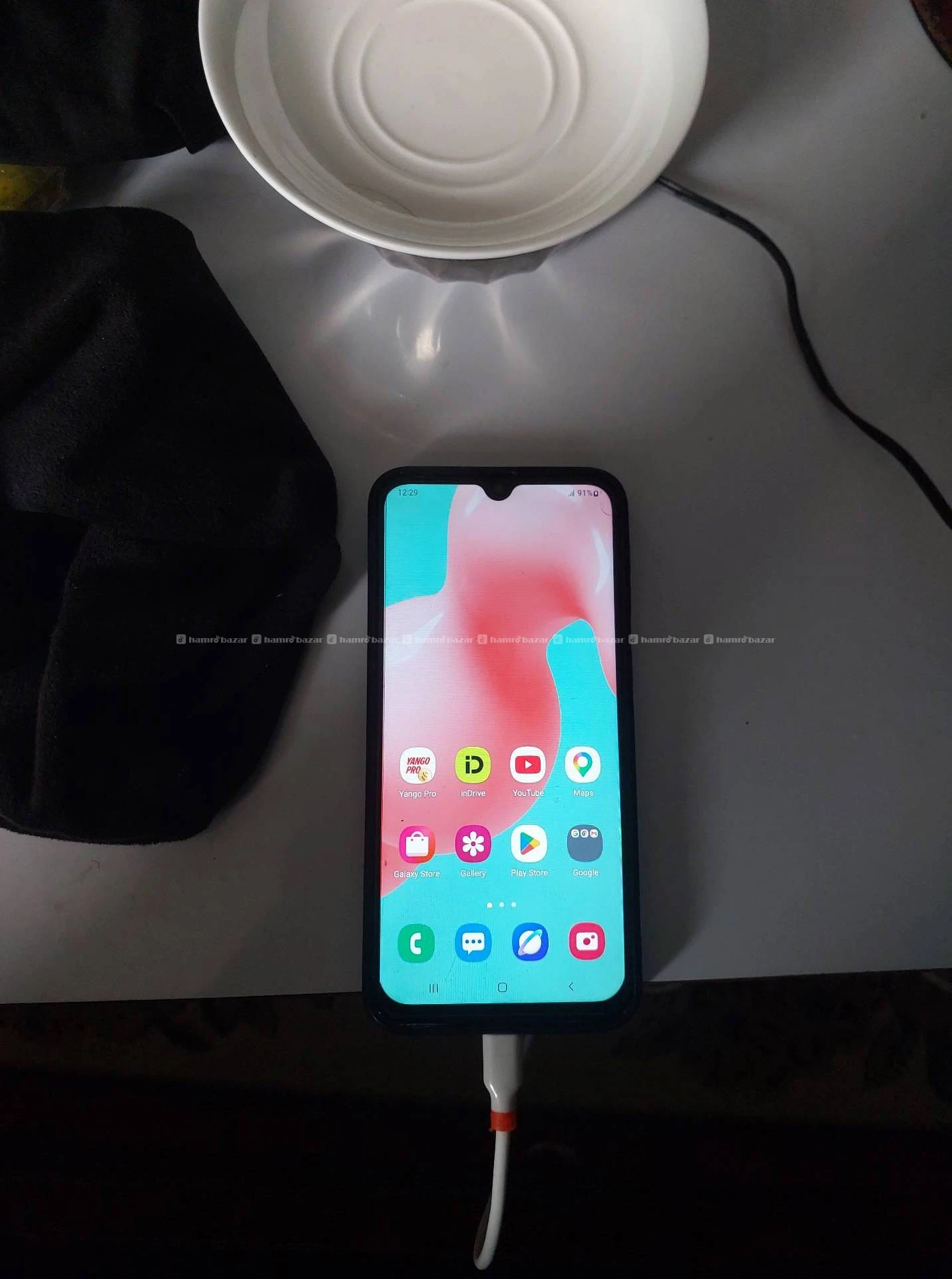 Galaxy M21 2
