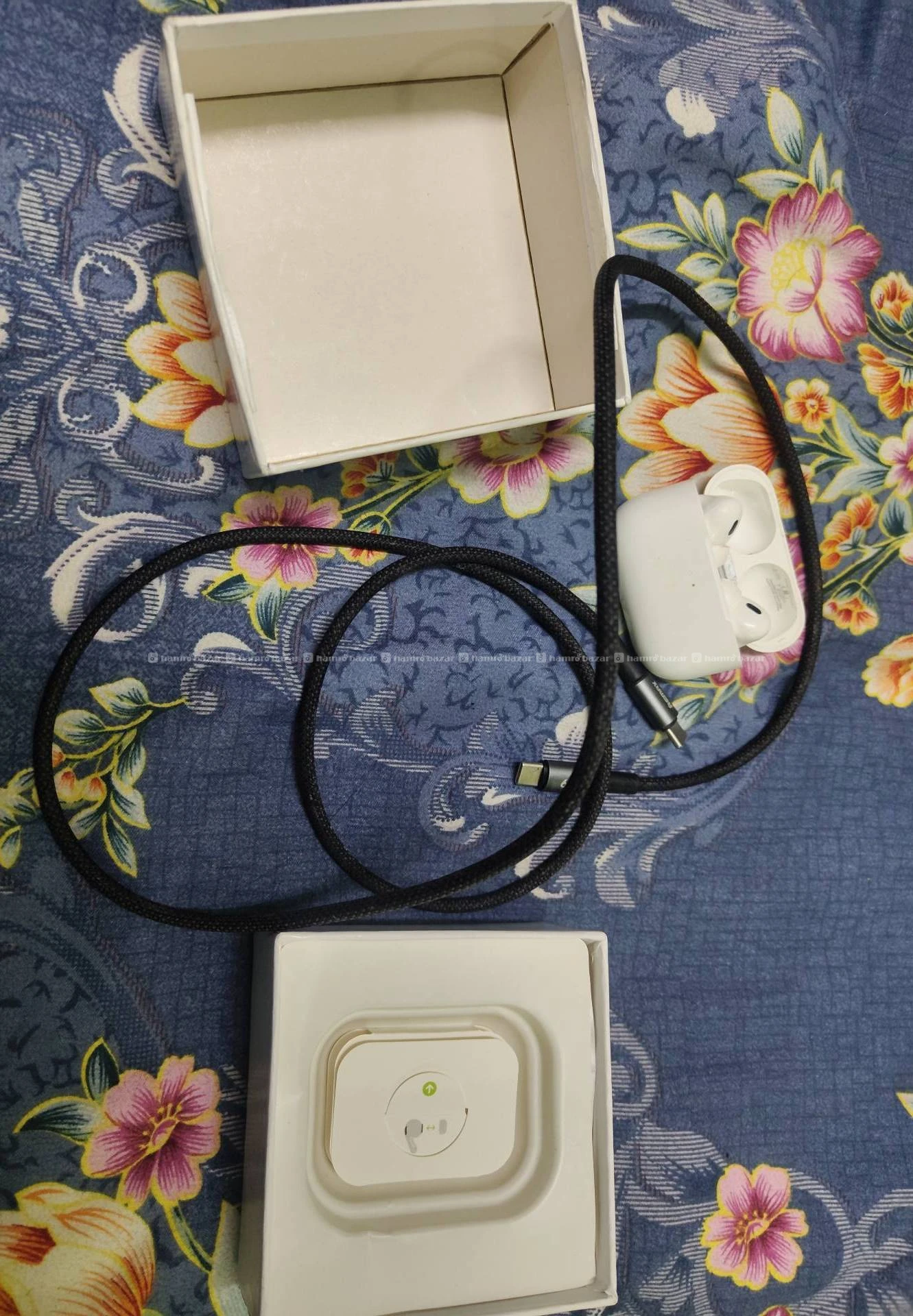 Apple AirPods Pro 2nd Generation – New 5
