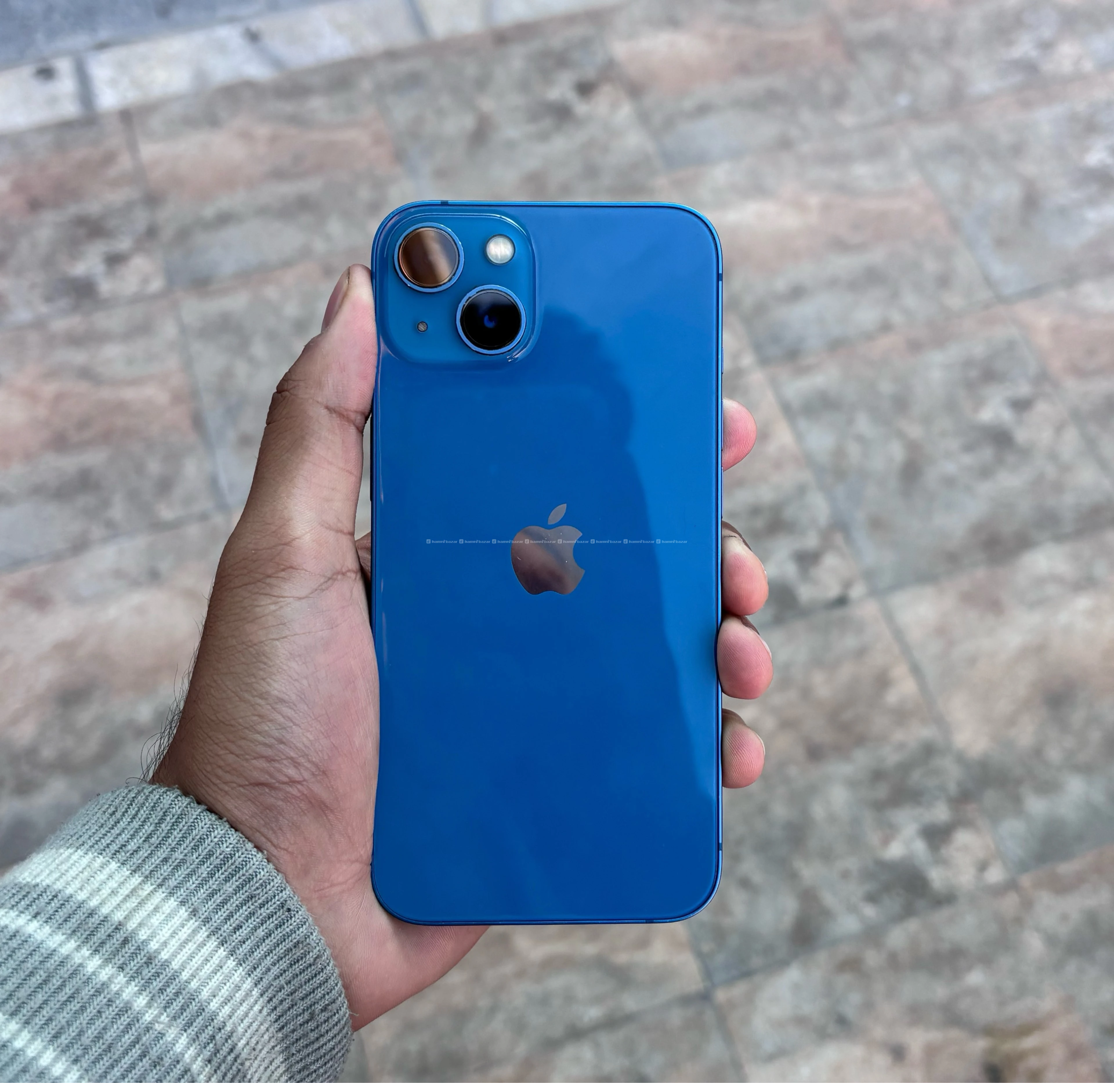 Iphone 13 128gb 77🔋