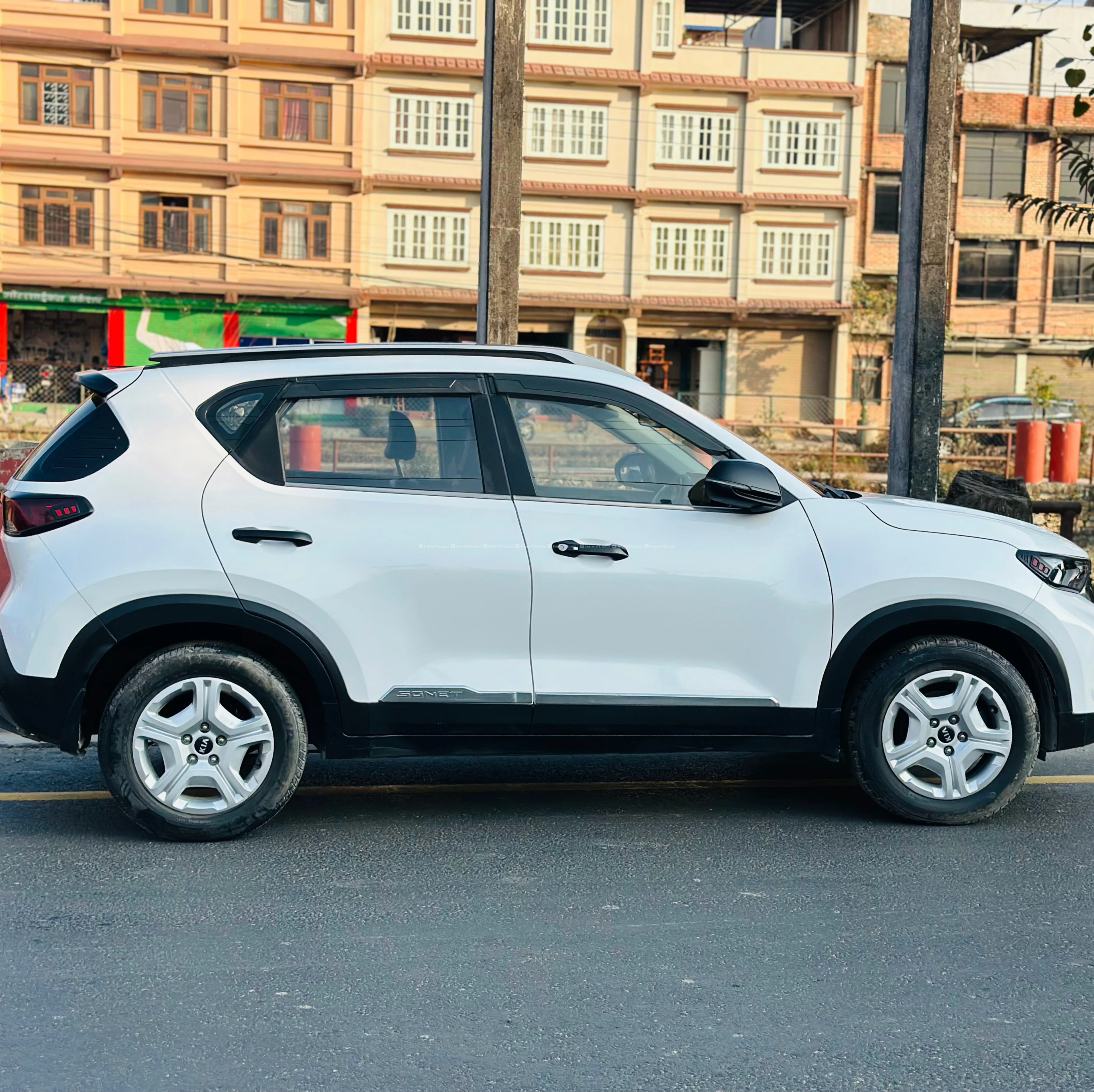 Kia Sonet For Sale 2