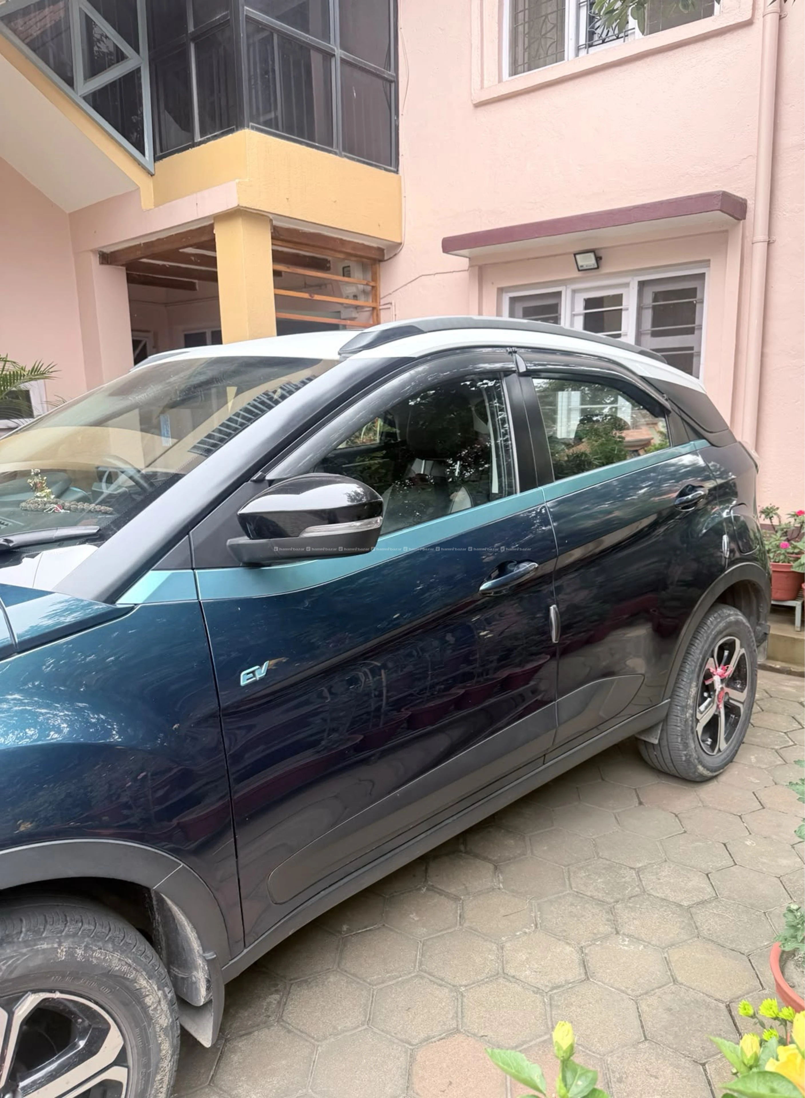 Nexon EV for Sale