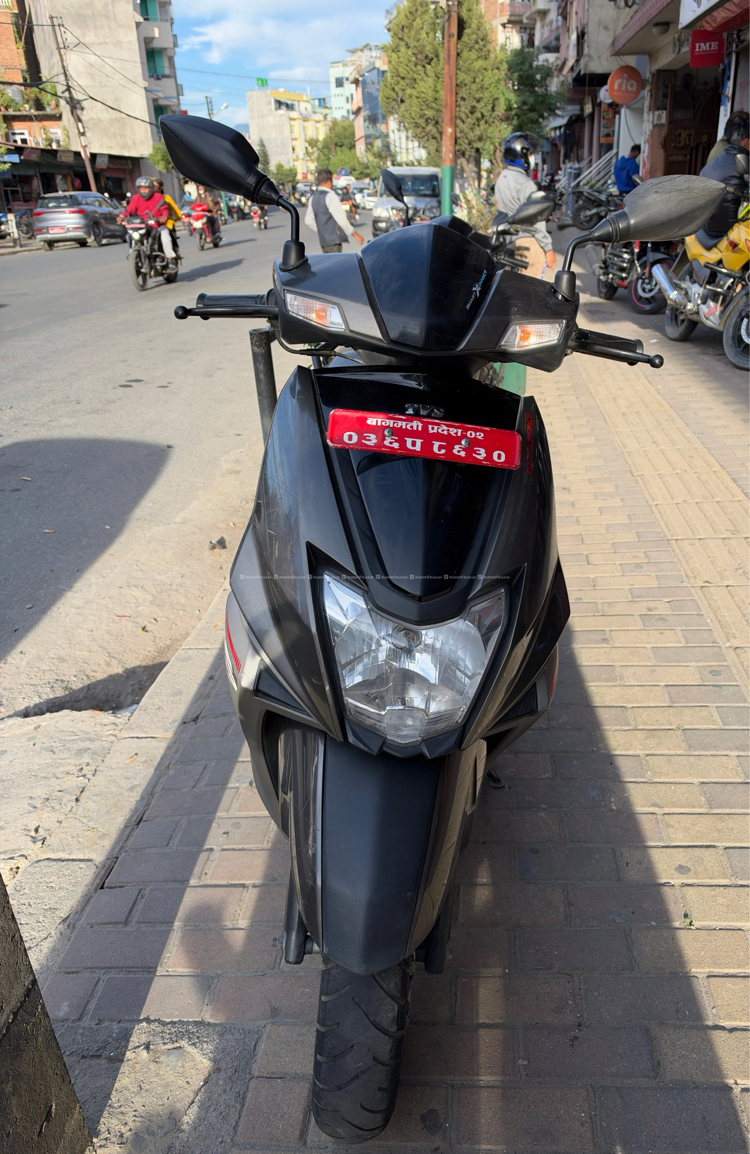 Tvs Ntroq 136 lots Sale/Xchange