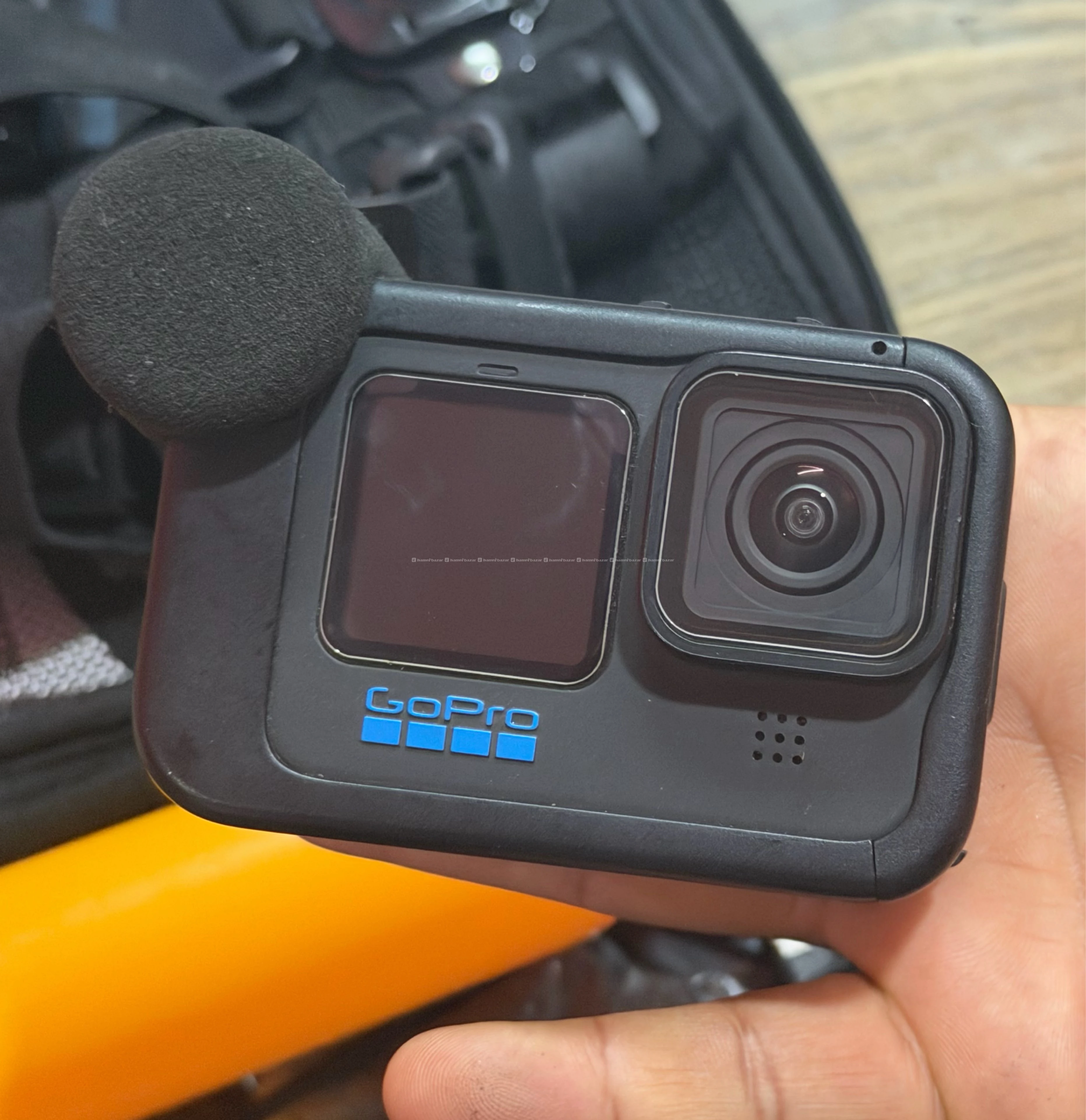 Gopro hero 11 combo set full