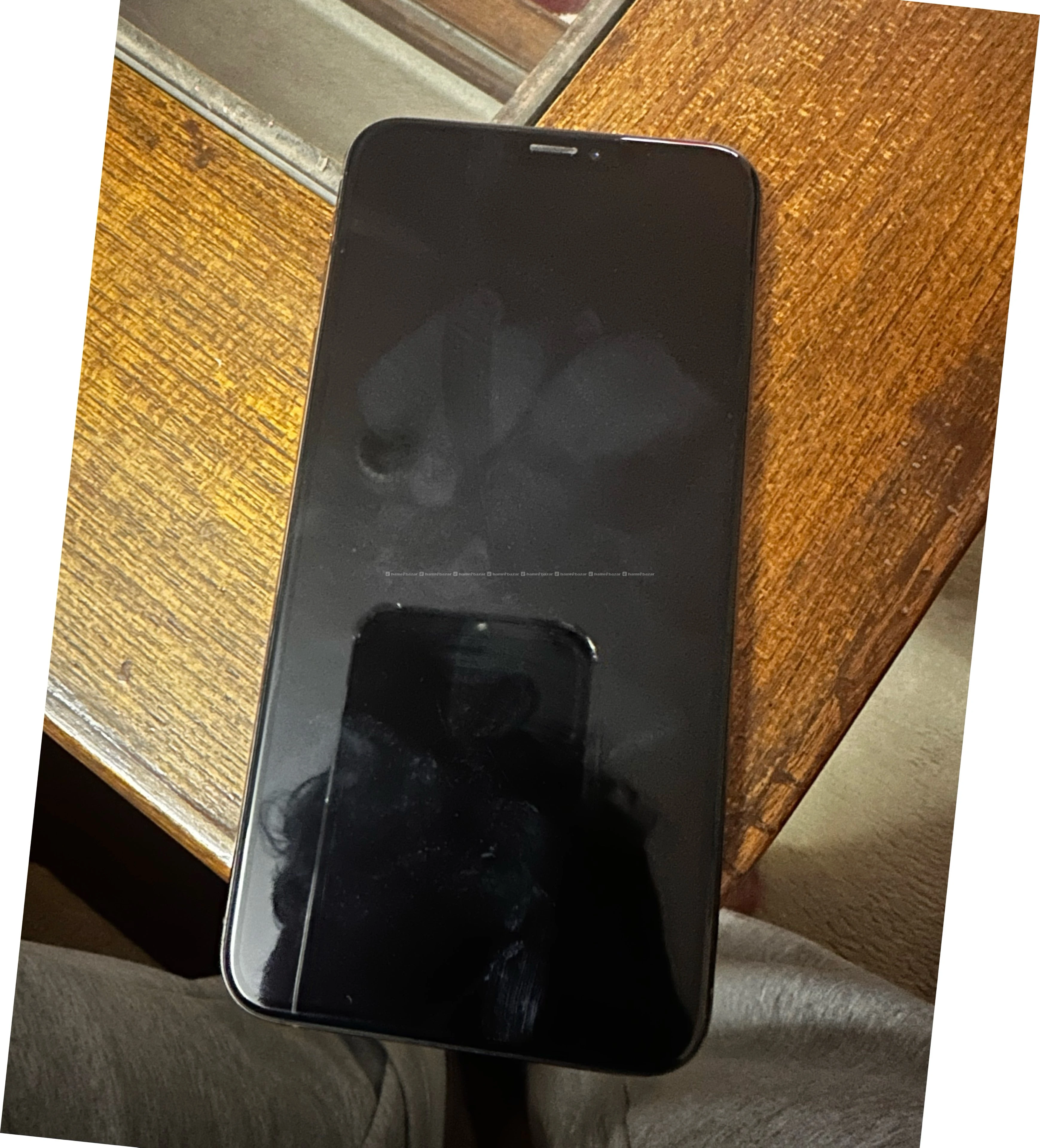 I phone xs max