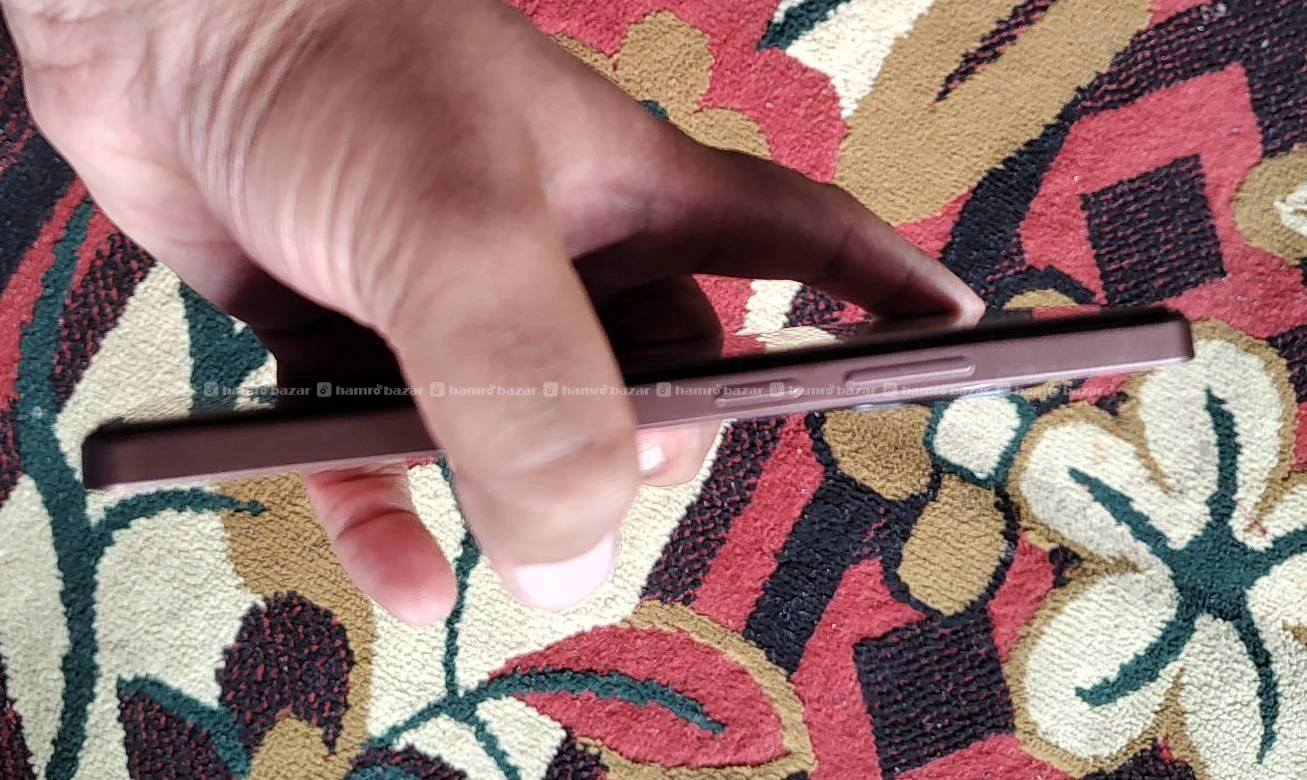 Realme P1 5g (6/128) 4